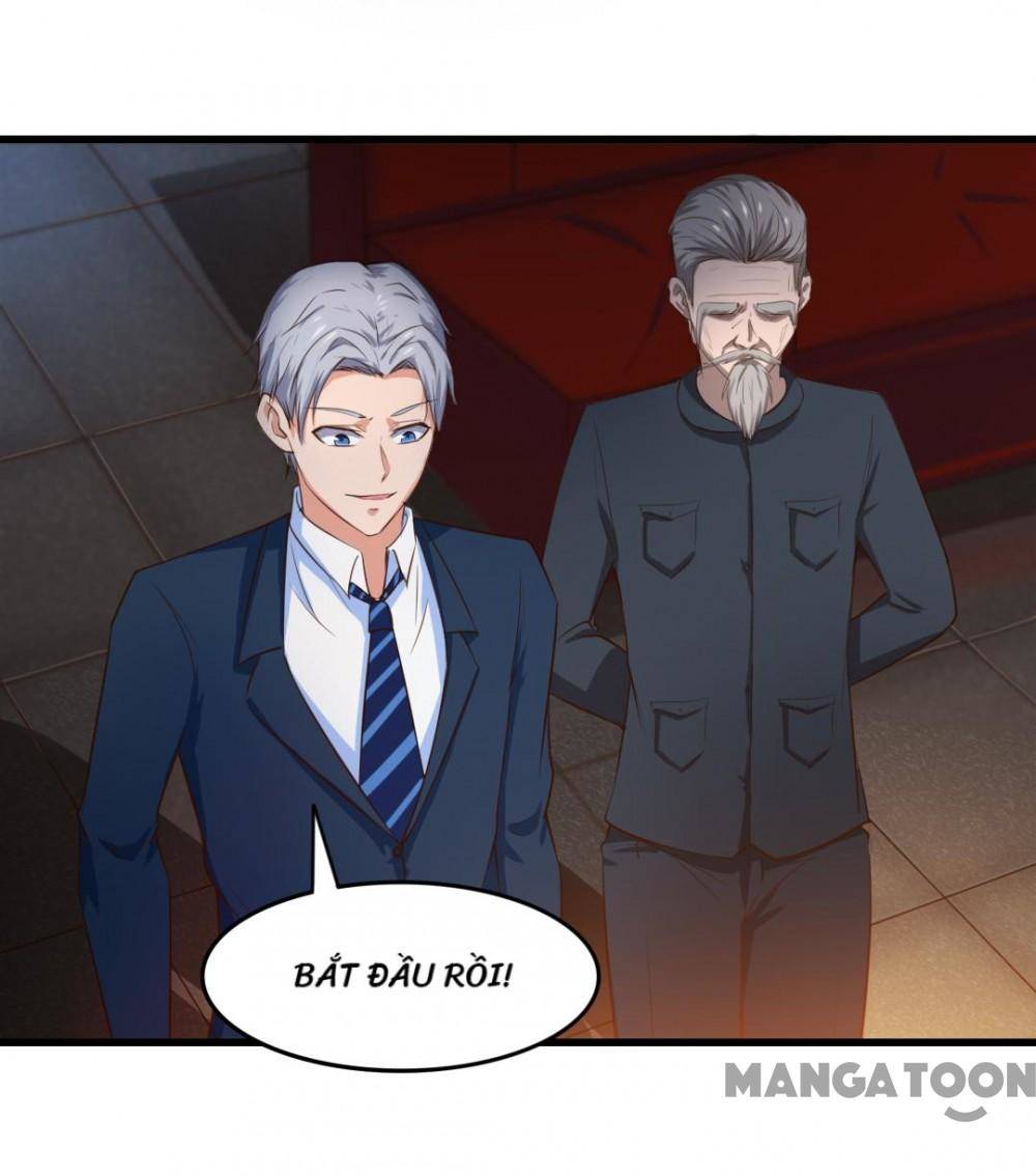 Tôi Và Cô Nàng Thuê Trọ Xinh Đẹp 26 Tuổi: Chapter 116