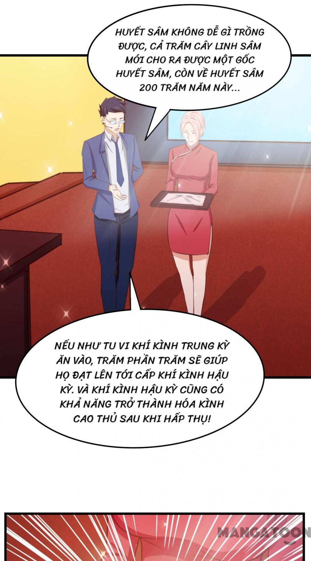 Tôi Và Cô Nàng Thuê Trọ Xinh Đẹp 26 Tuổi: Chapter 116