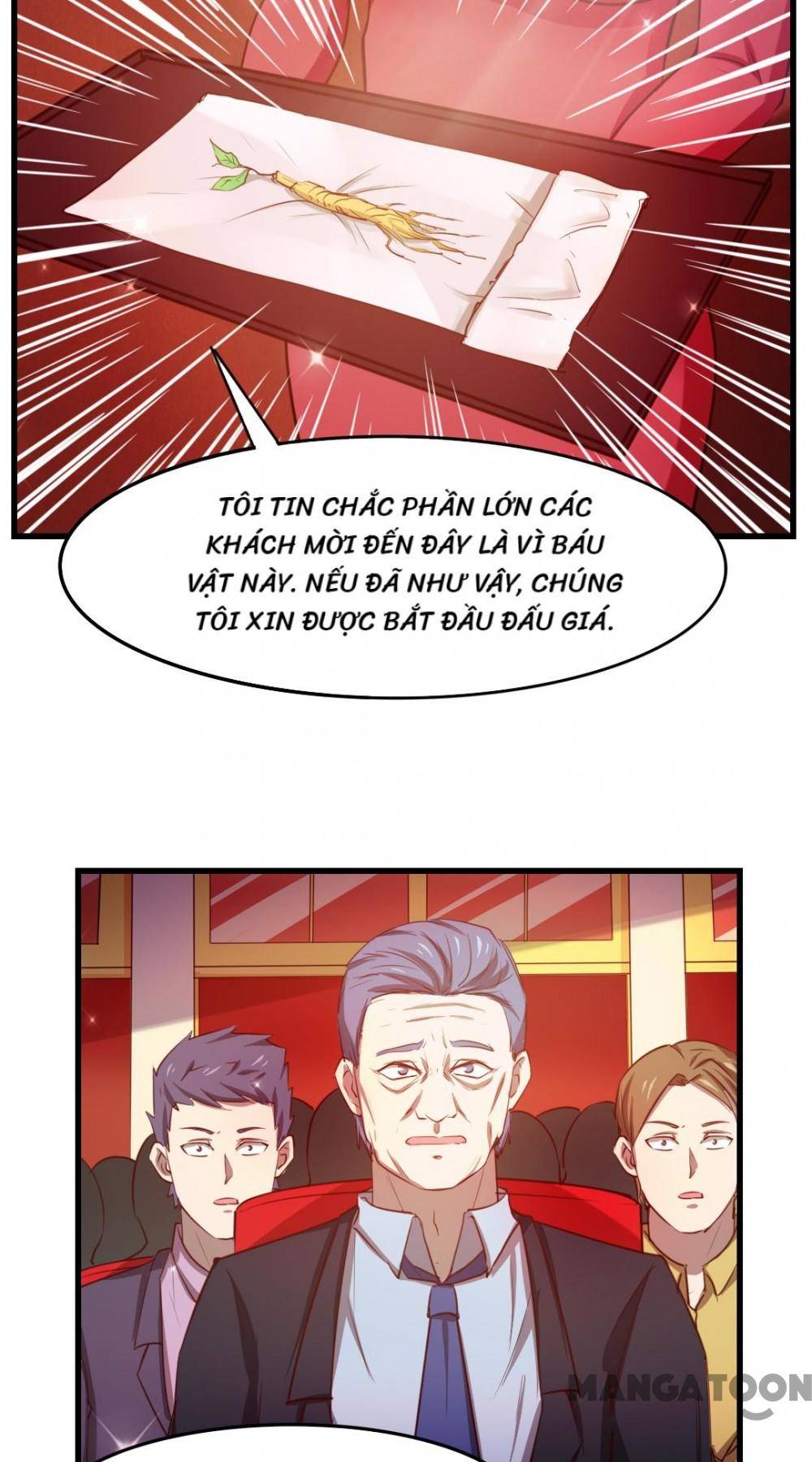 Tôi Và Cô Nàng Thuê Trọ Xinh Đẹp 26 Tuổi: Chapter 116
