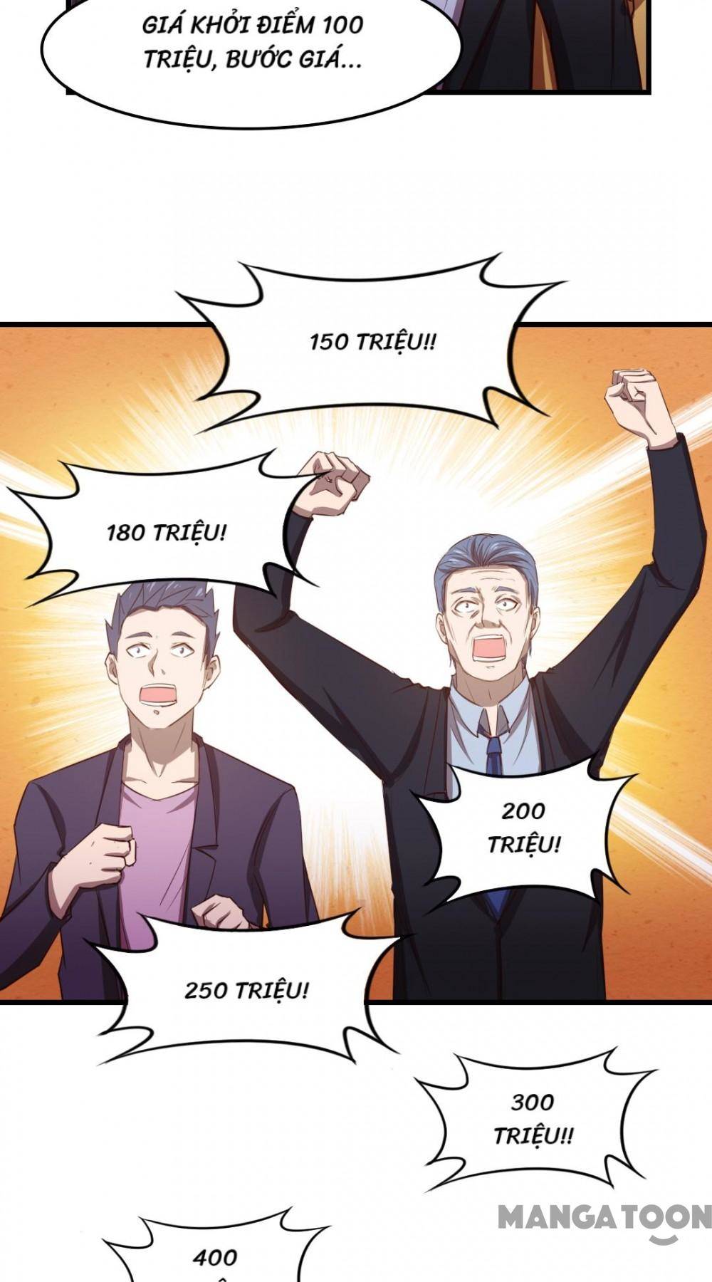 Tôi Và Cô Nàng Thuê Trọ Xinh Đẹp 26 Tuổi: Chapter 116