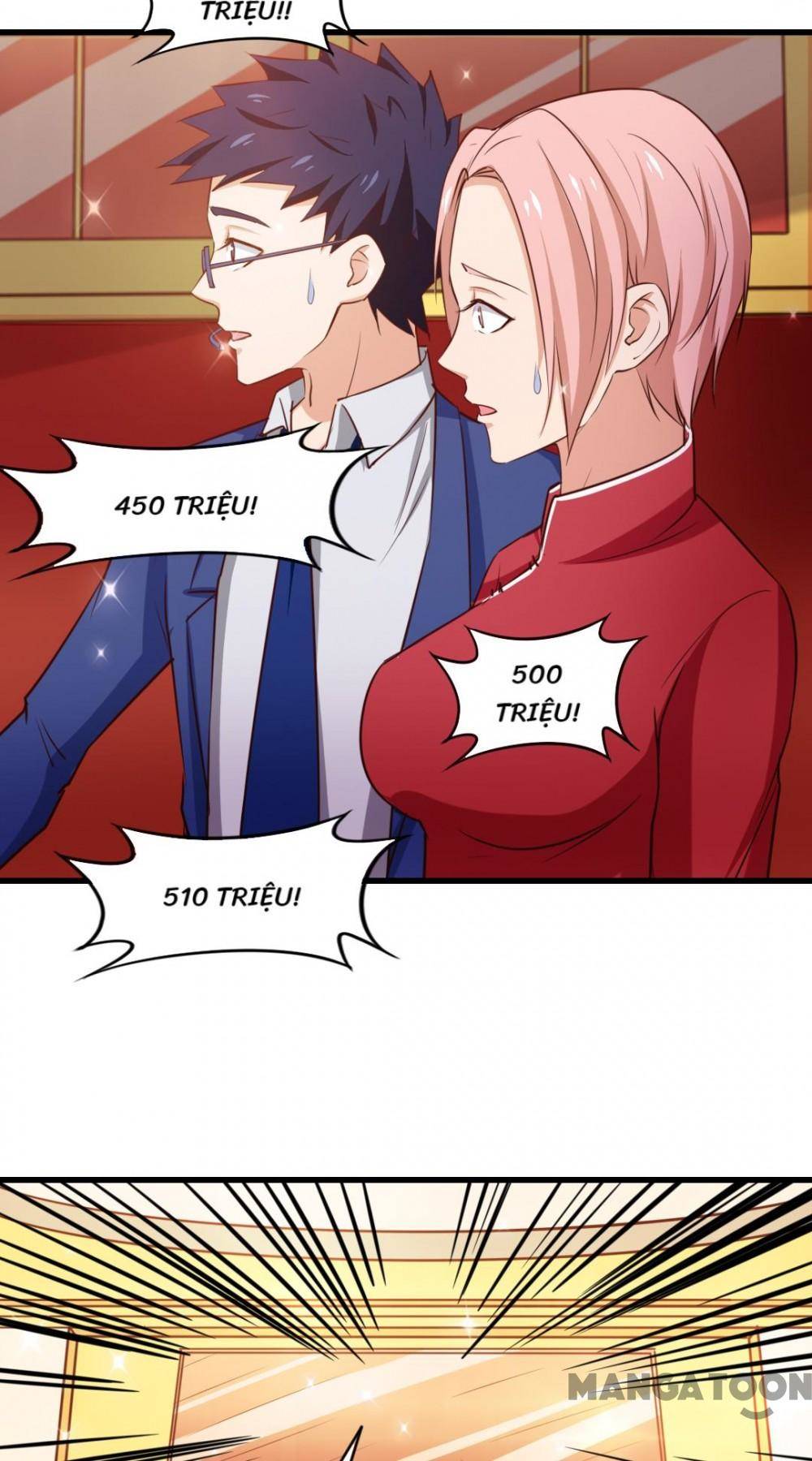 Tôi Và Cô Nàng Thuê Trọ Xinh Đẹp 26 Tuổi: Chapter 116
