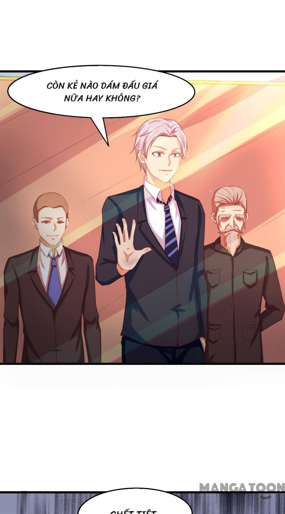 Tôi Và Cô Nàng Thuê Trọ Xinh Đẹp 26 Tuổi: Chapter 116
