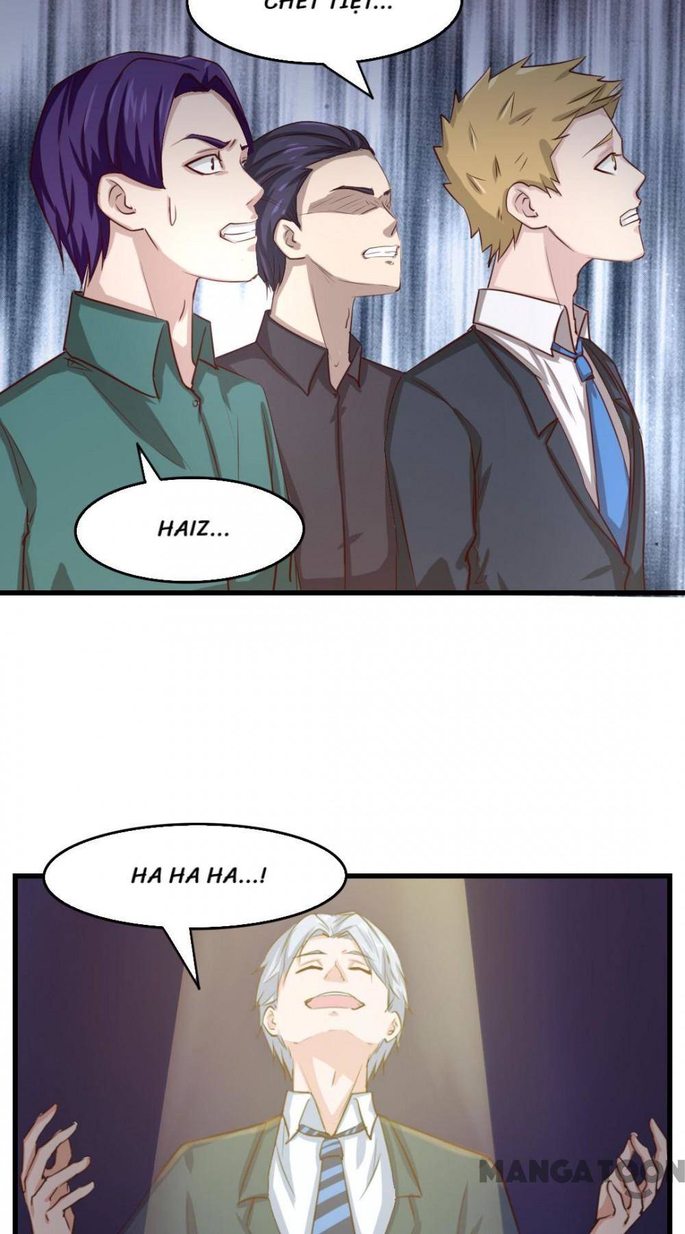 Tôi Và Cô Nàng Thuê Trọ Xinh Đẹp 26 Tuổi: Chapter 116