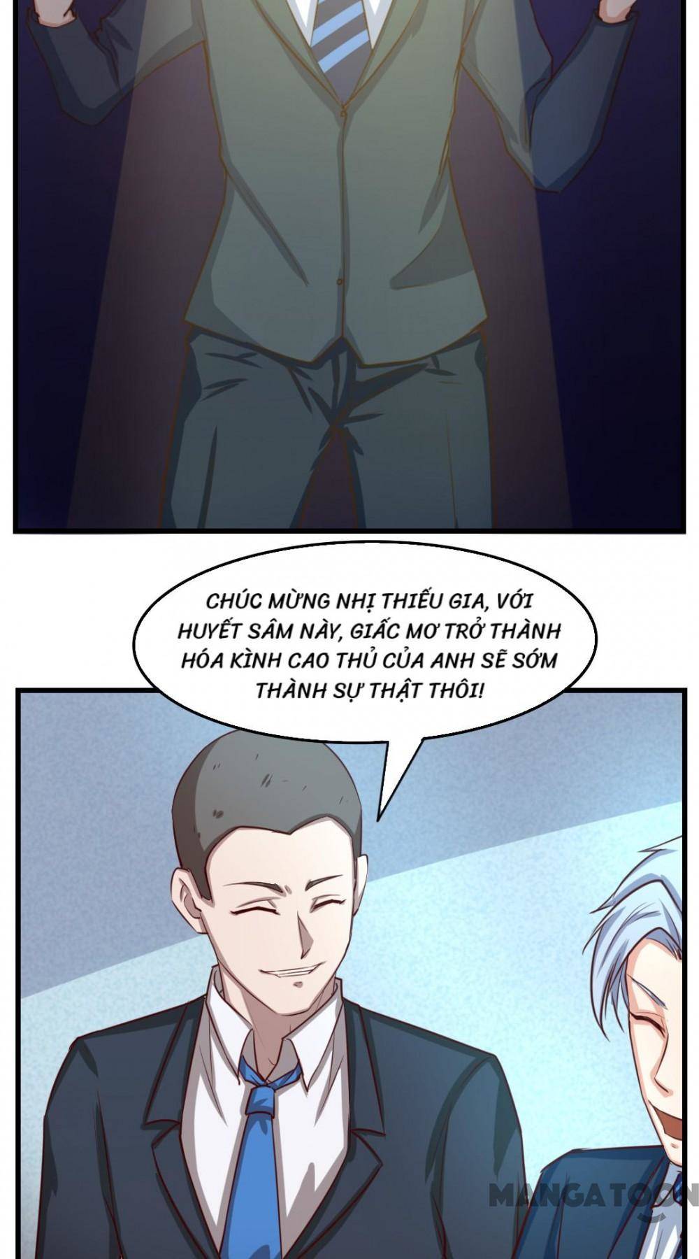 Tôi Và Cô Nàng Thuê Trọ Xinh Đẹp 26 Tuổi: Chapter 116
