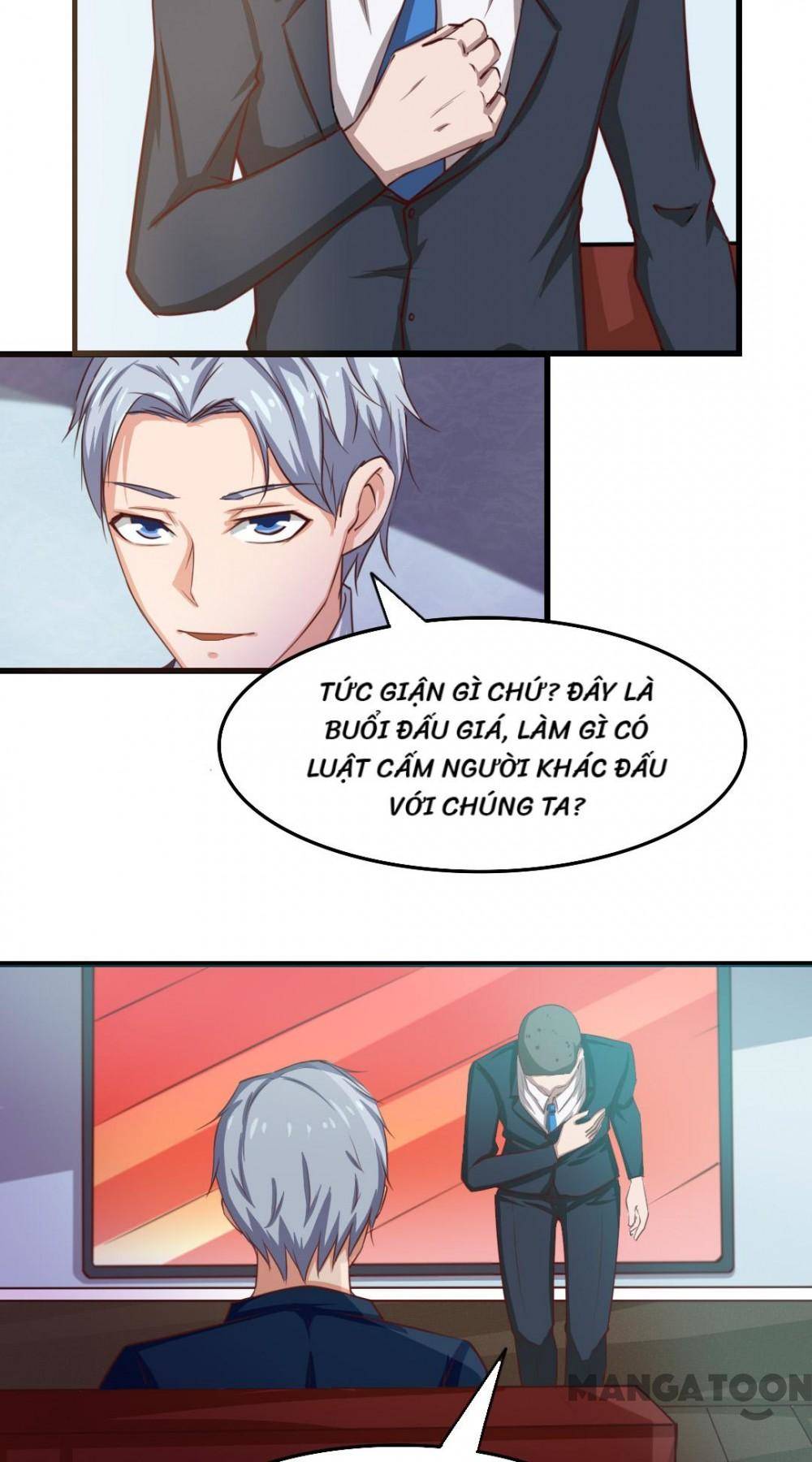 Tôi Và Cô Nàng Thuê Trọ Xinh Đẹp 26 Tuổi: Chapter 116