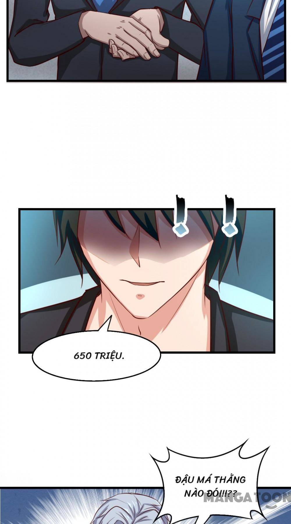 Tôi Và Cô Nàng Thuê Trọ Xinh Đẹp 26 Tuổi: Chapter 116
