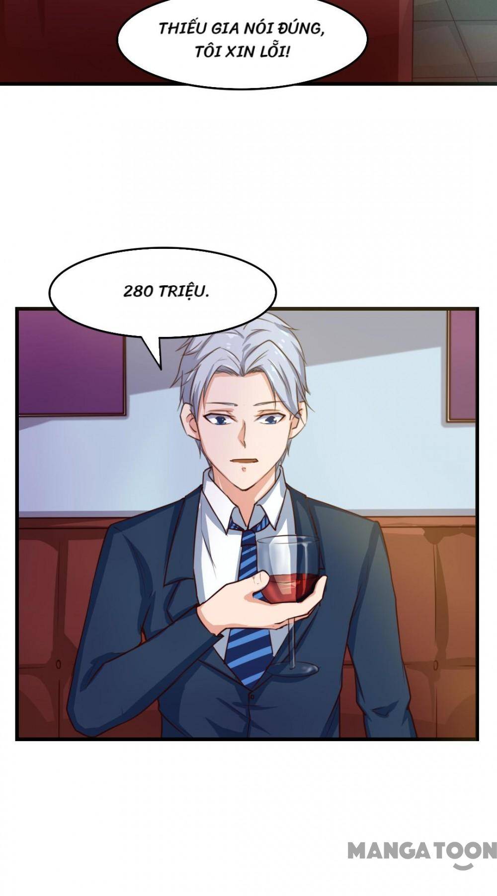 Tôi Và Cô Nàng Thuê Trọ Xinh Đẹp 26 Tuổi: Chapter 116