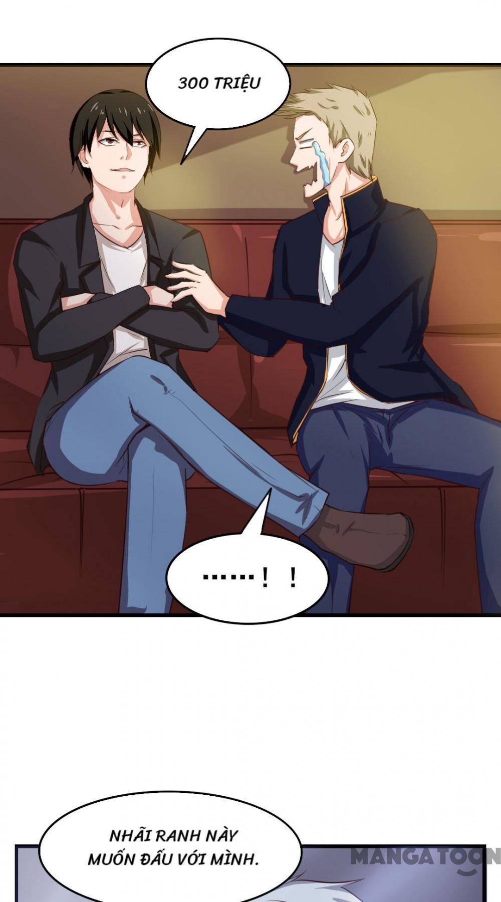 Tôi Và Cô Nàng Thuê Trọ Xinh Đẹp 26 Tuổi: Chapter 116