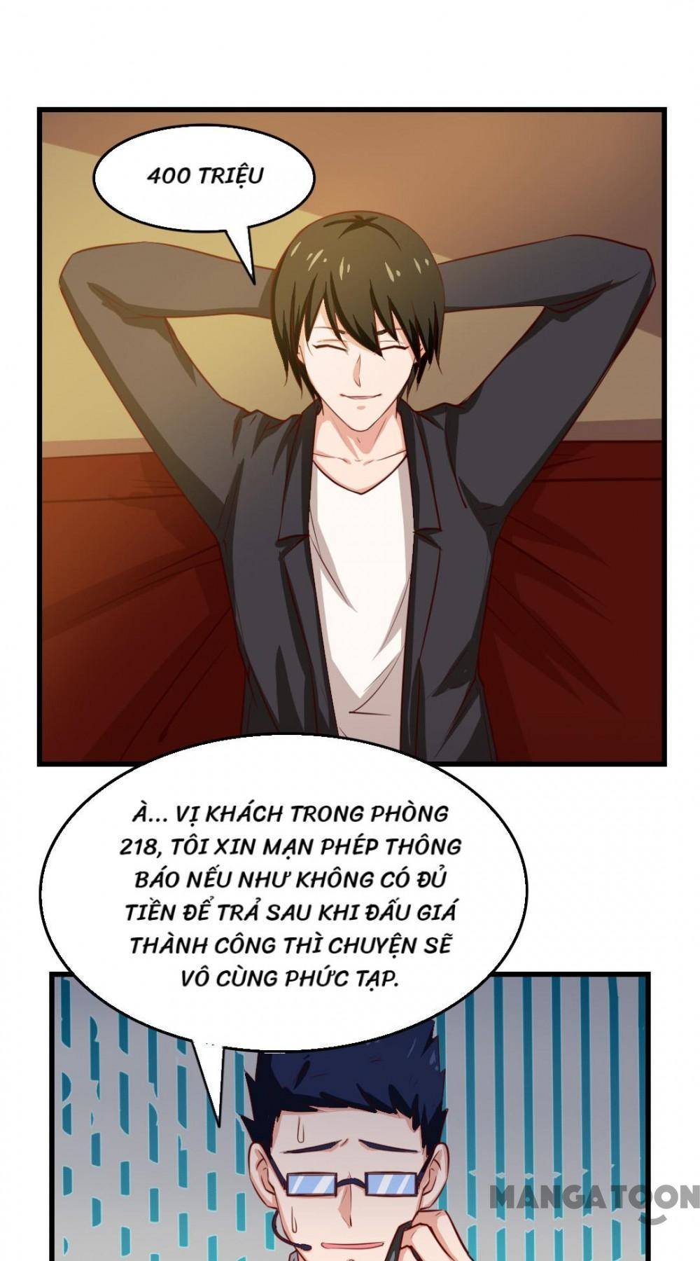Tôi Và Cô Nàng Thuê Trọ Xinh Đẹp 26 Tuổi: Chapter 116