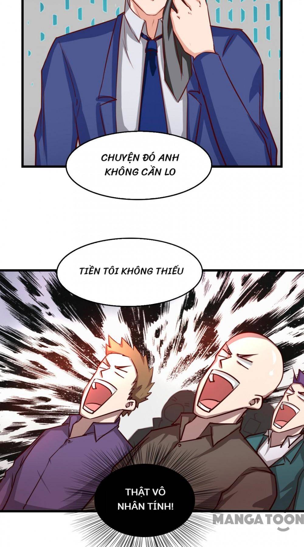 Tôi Và Cô Nàng Thuê Trọ Xinh Đẹp 26 Tuổi: Chapter 116
