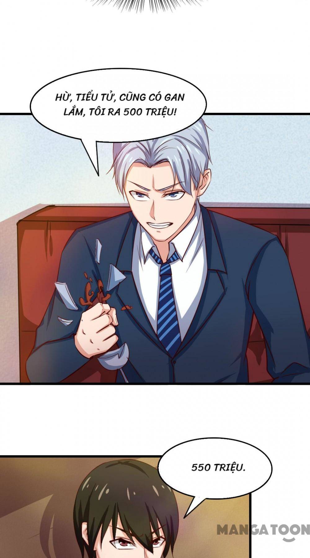 Tôi Và Cô Nàng Thuê Trọ Xinh Đẹp 26 Tuổi: Chapter 116