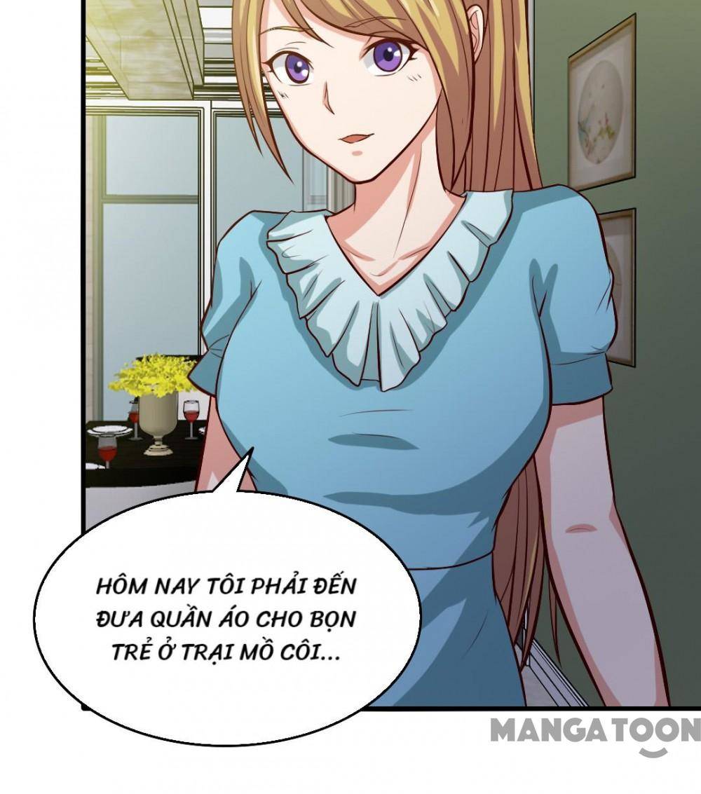 Tôi Và Cô Nàng Thuê Trọ Xinh Đẹp 26 Tuổi: Chapter 122