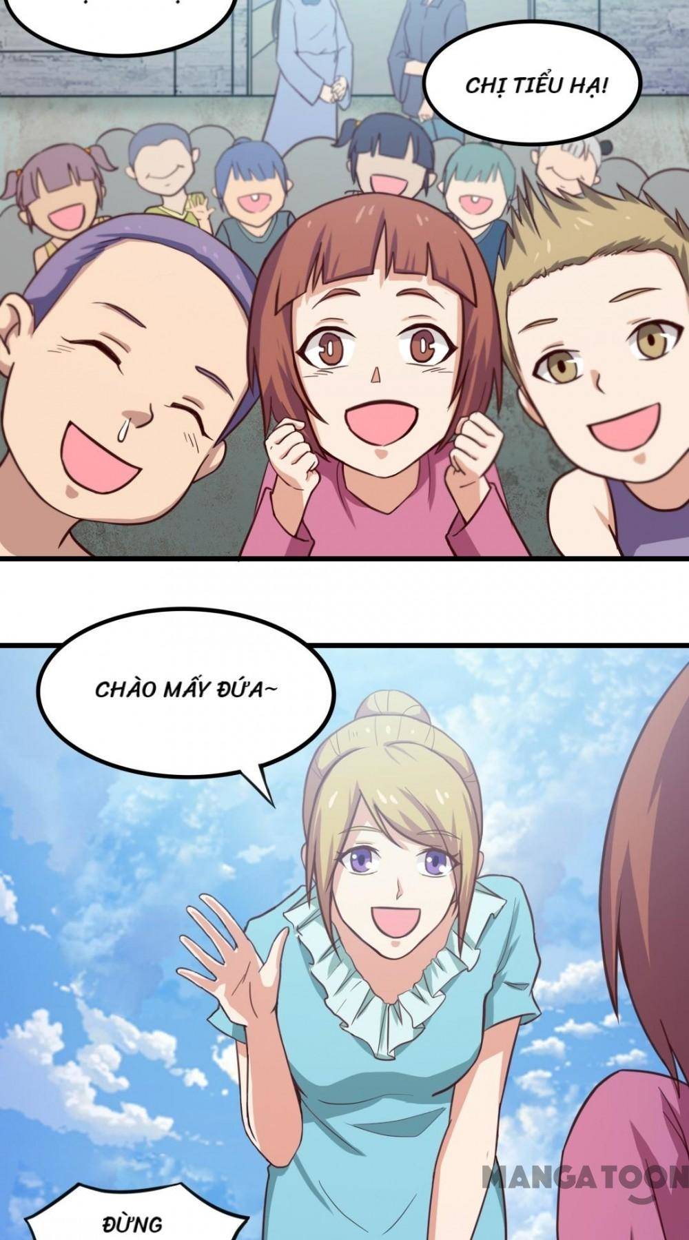 Tôi Và Cô Nàng Thuê Trọ Xinh Đẹp 26 Tuổi: Chapter 122