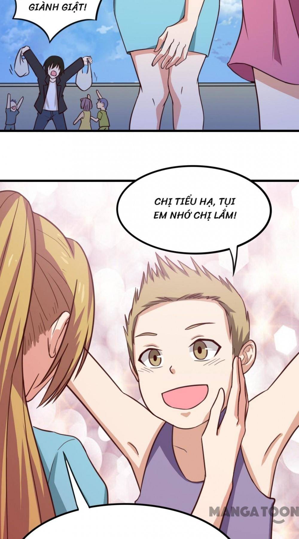 Tôi Và Cô Nàng Thuê Trọ Xinh Đẹp 26 Tuổi: Chapter 122