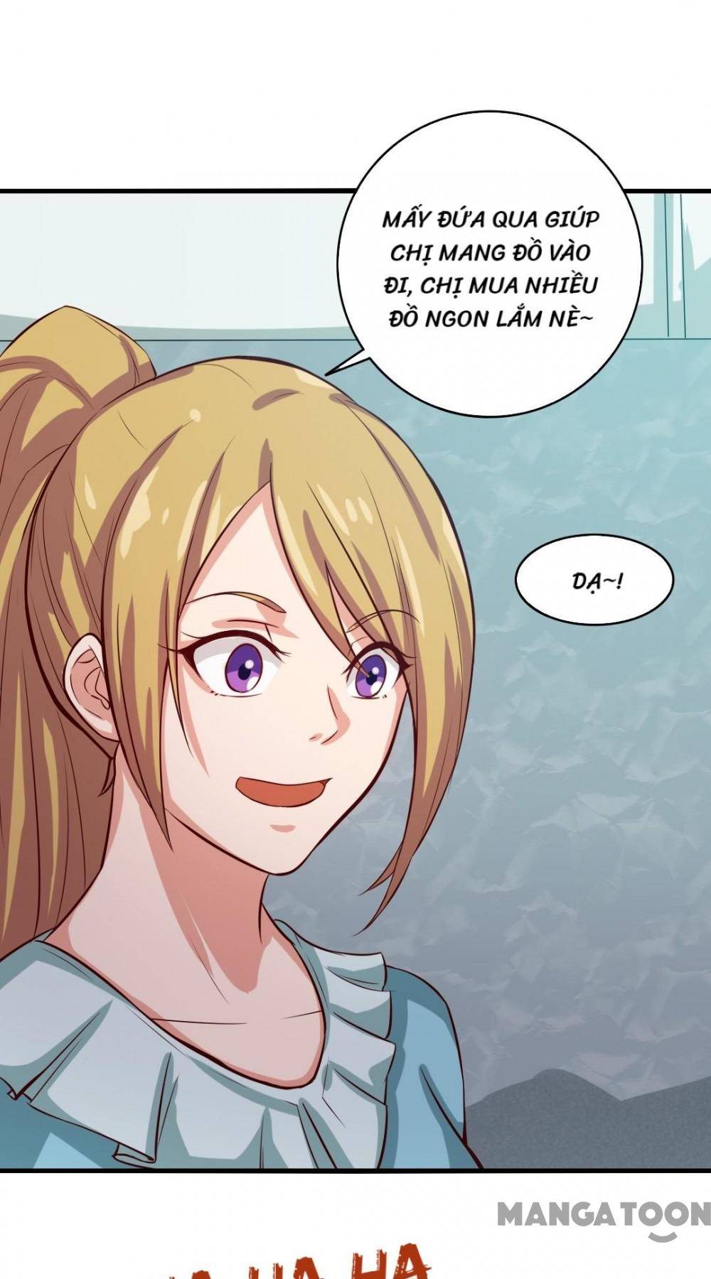 Tôi Và Cô Nàng Thuê Trọ Xinh Đẹp 26 Tuổi: Chapter 122