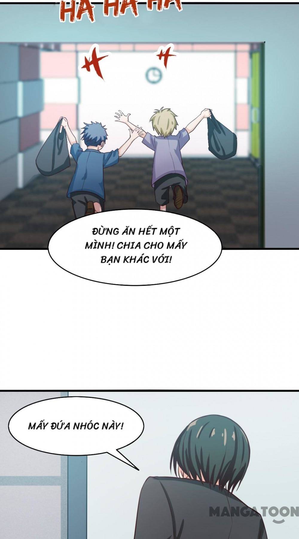 Tôi Và Cô Nàng Thuê Trọ Xinh Đẹp 26 Tuổi: Chapter 122