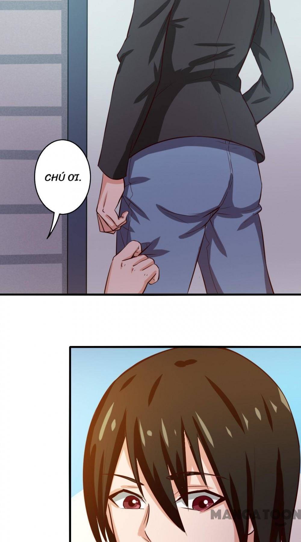 Tôi Và Cô Nàng Thuê Trọ Xinh Đẹp 26 Tuổi: Chapter 122