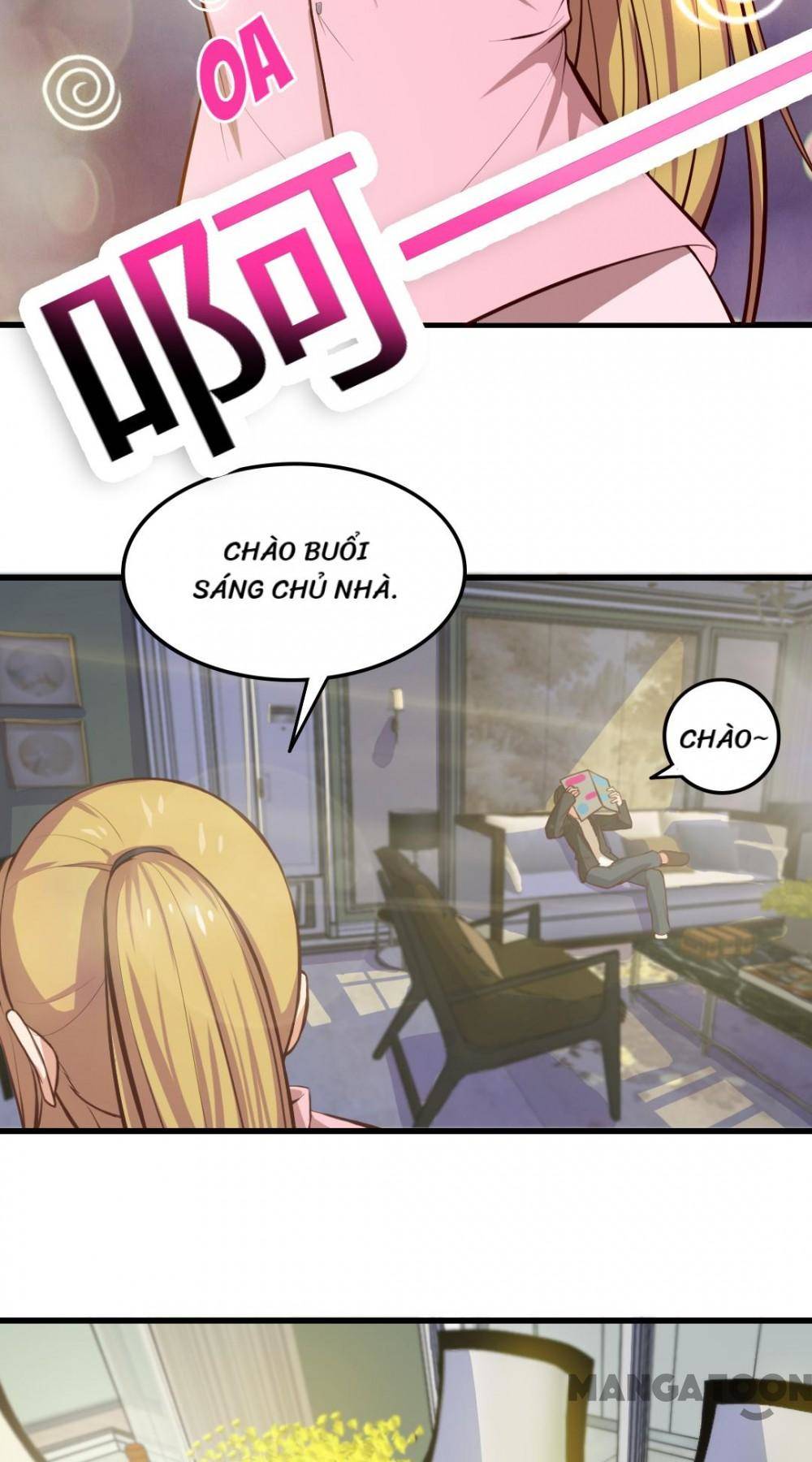Tôi Và Cô Nàng Thuê Trọ Xinh Đẹp 26 Tuổi: Chapter 122