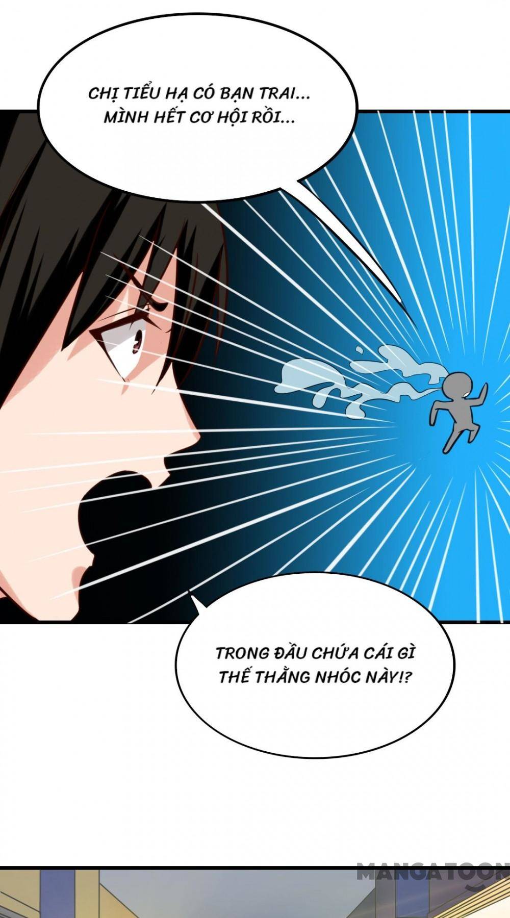 Tôi Và Cô Nàng Thuê Trọ Xinh Đẹp 26 Tuổi: Chapter 122