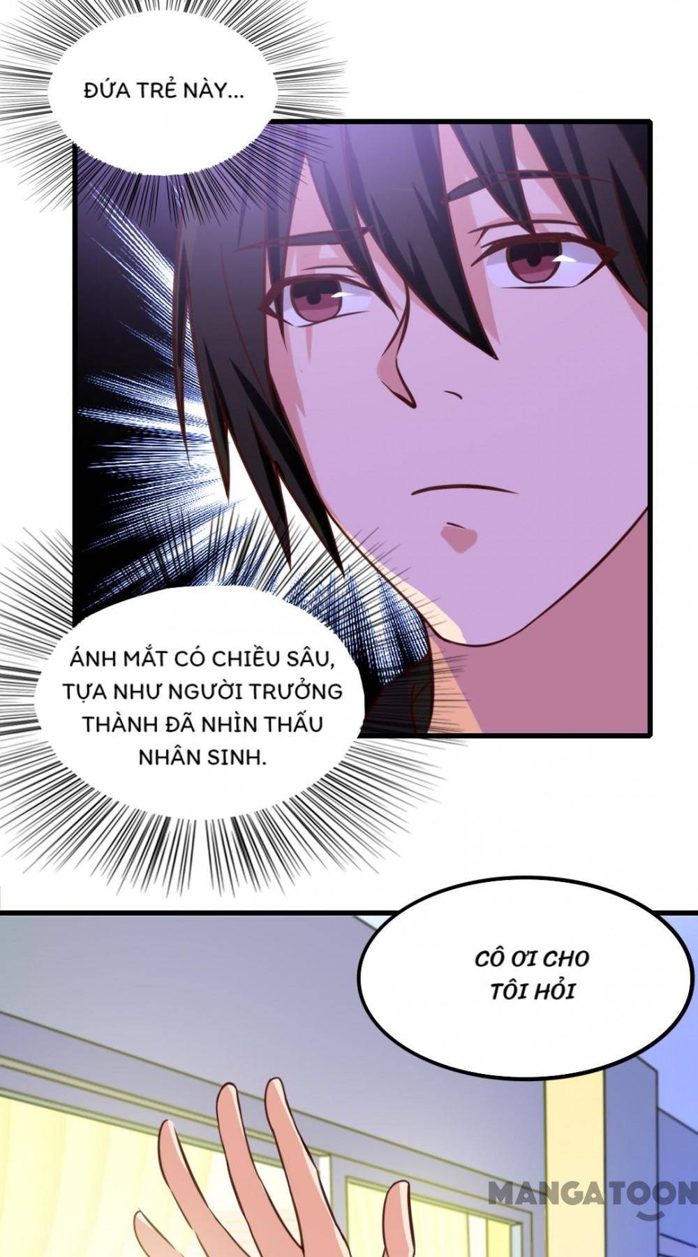 Tôi Và Cô Nàng Thuê Trọ Xinh Đẹp 26 Tuổi: Chapter 122