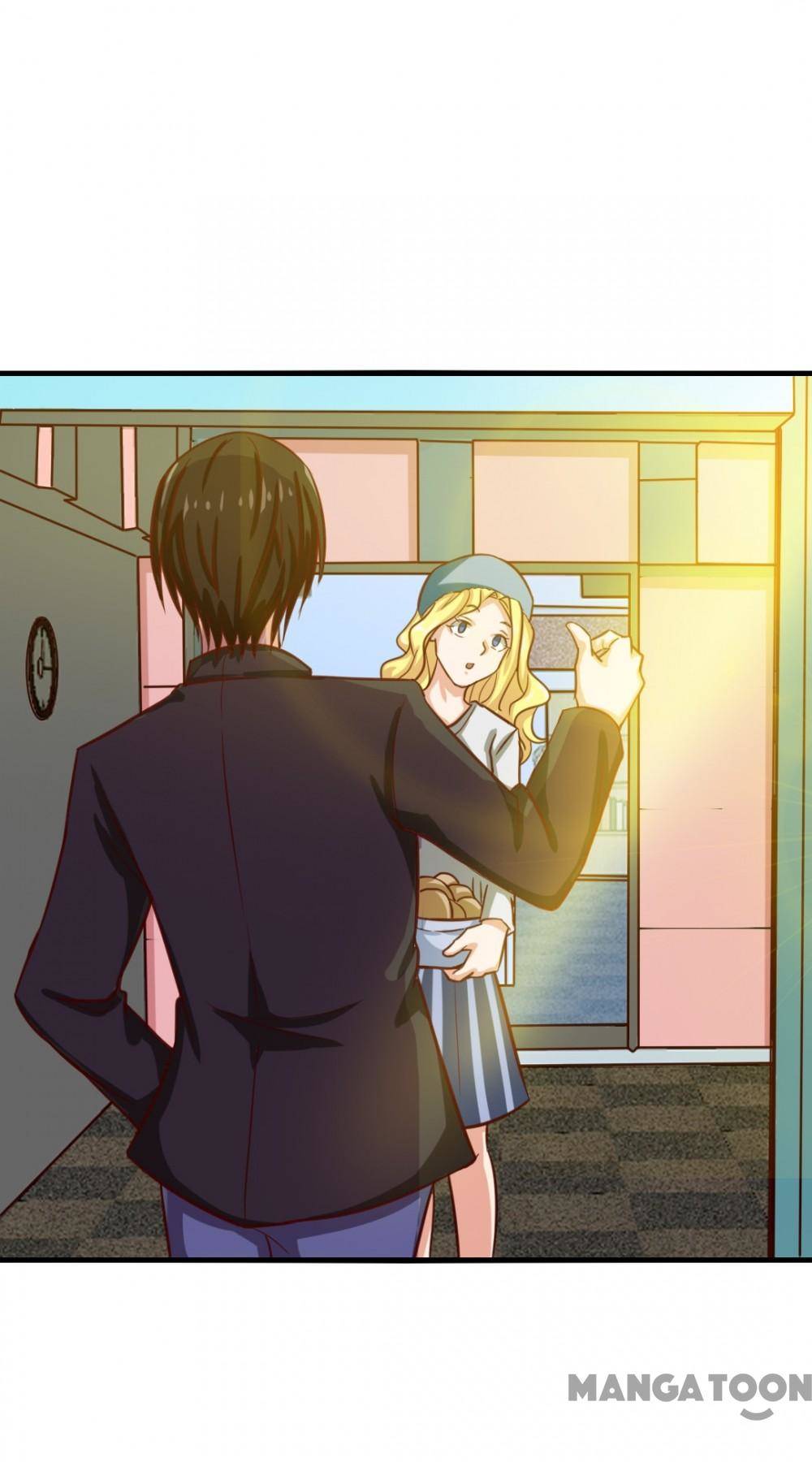 Tôi Và Cô Nàng Thuê Trọ Xinh Đẹp 26 Tuổi: Chapter 122