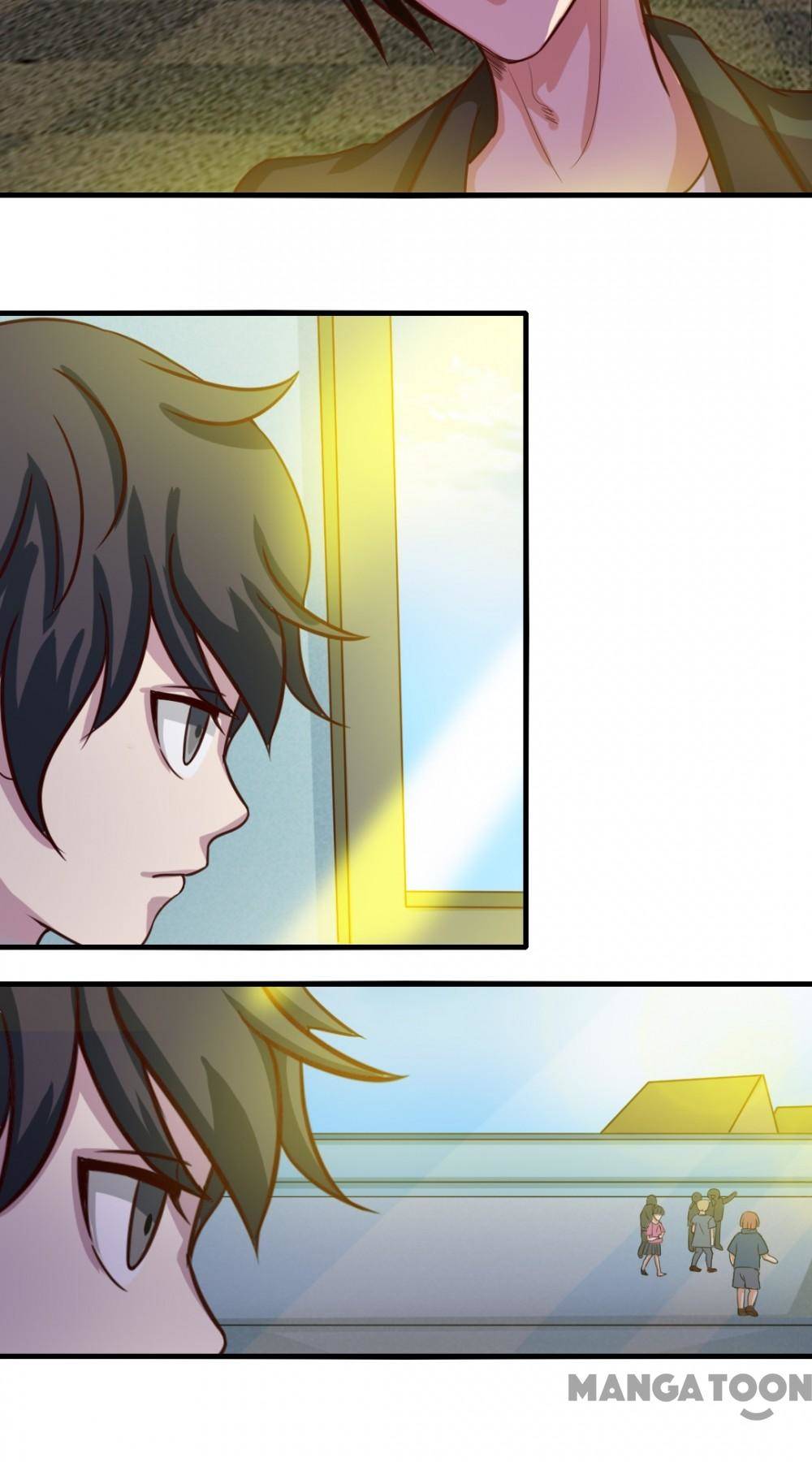 Tôi Và Cô Nàng Thuê Trọ Xinh Đẹp 26 Tuổi: Chapter 122