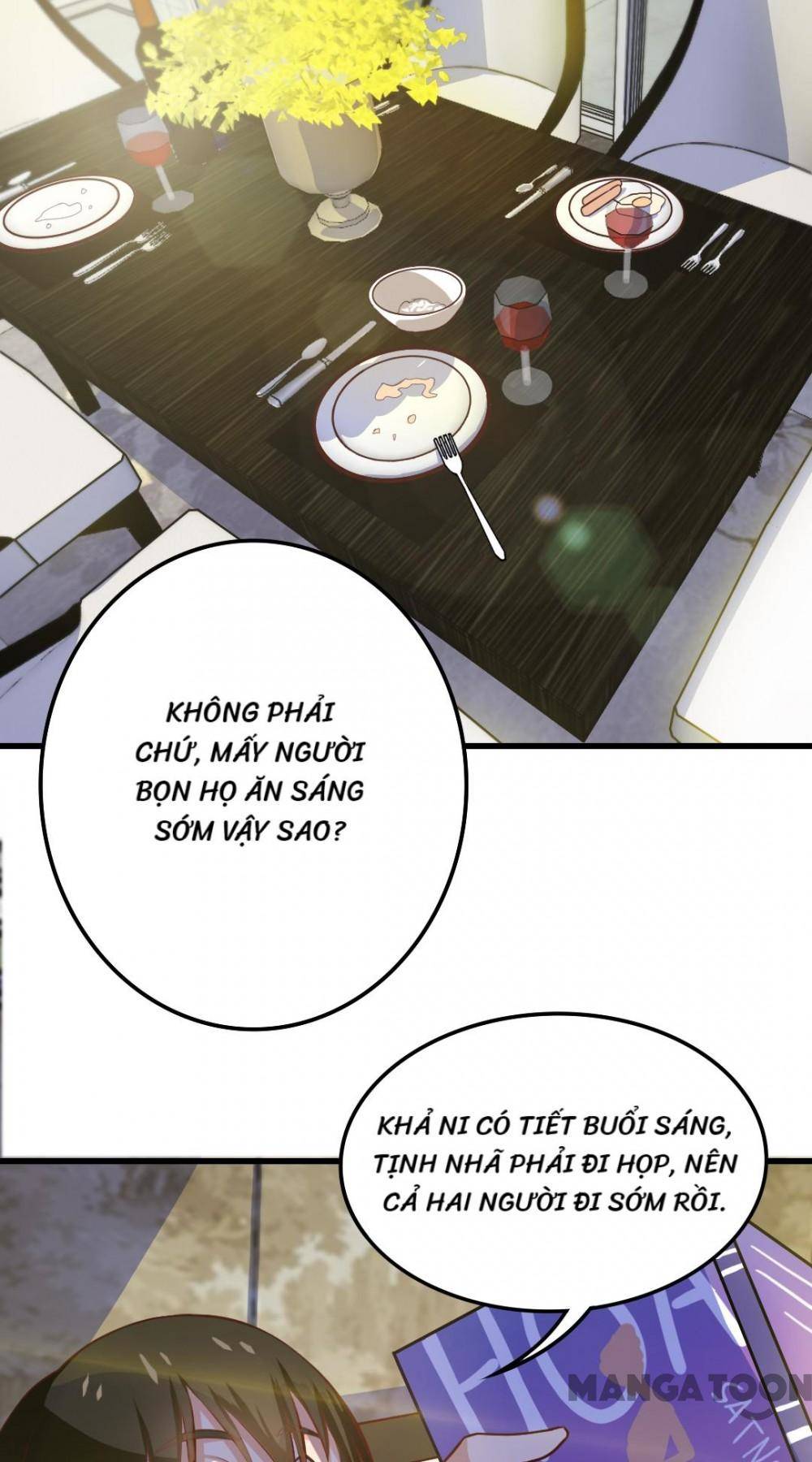 Tôi Và Cô Nàng Thuê Trọ Xinh Đẹp 26 Tuổi: Chapter 122