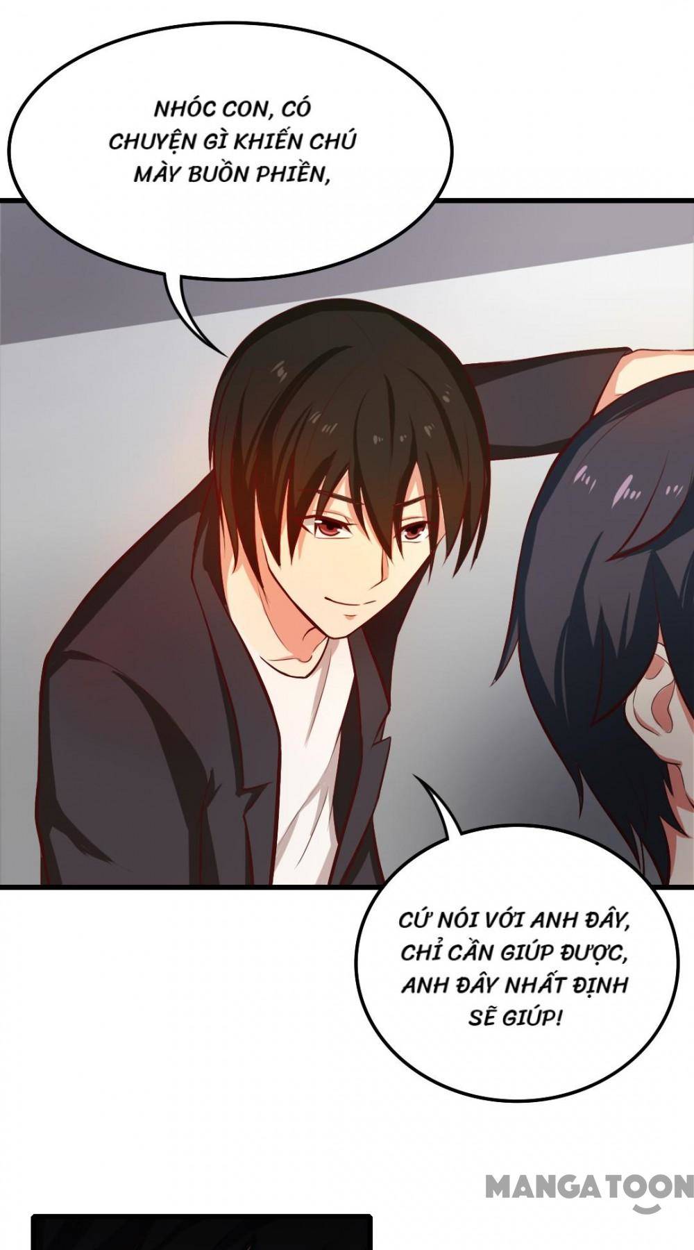 Tôi Và Cô Nàng Thuê Trọ Xinh Đẹp 26 Tuổi: Chapter 122