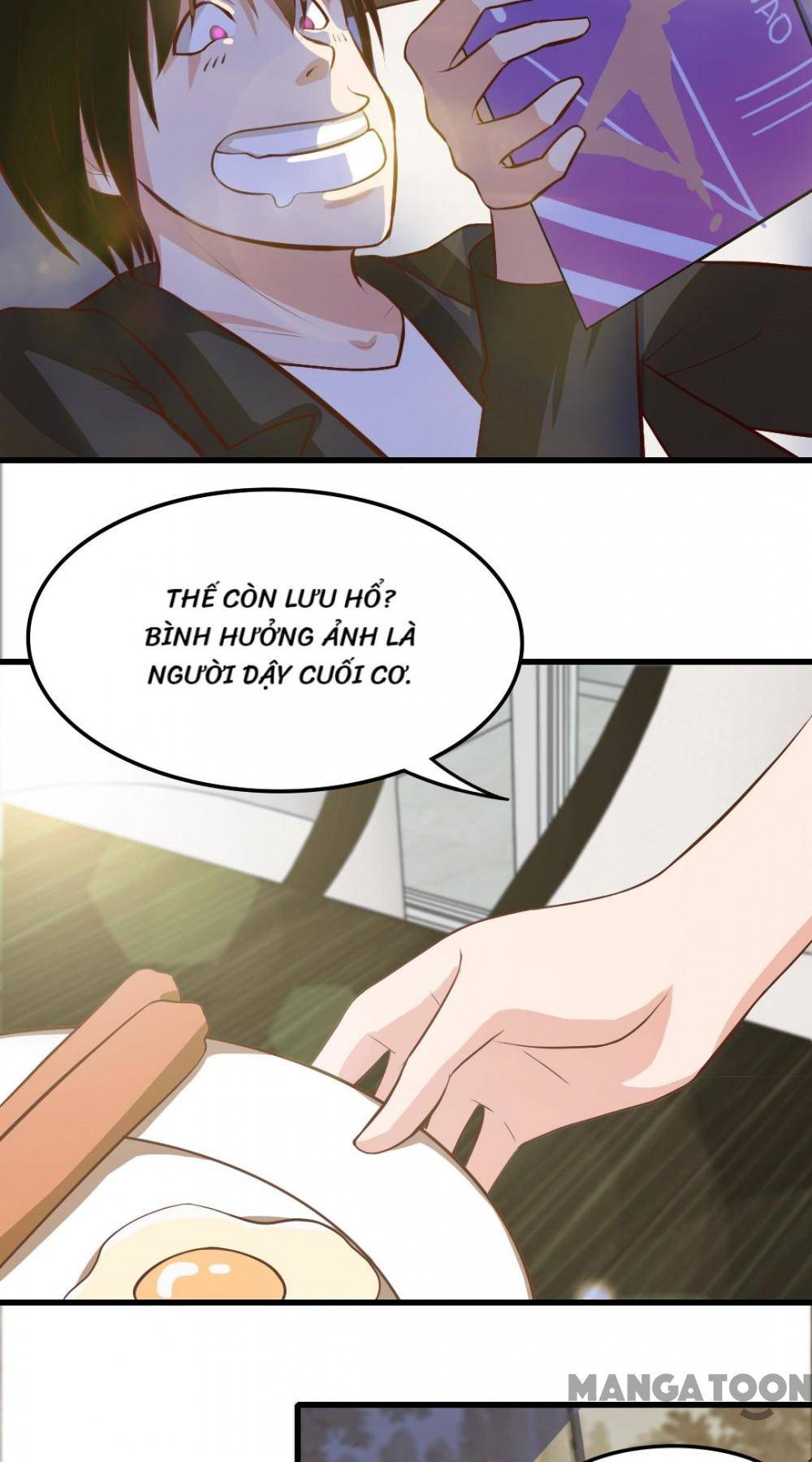 Tôi Và Cô Nàng Thuê Trọ Xinh Đẹp 26 Tuổi: Chapter 122