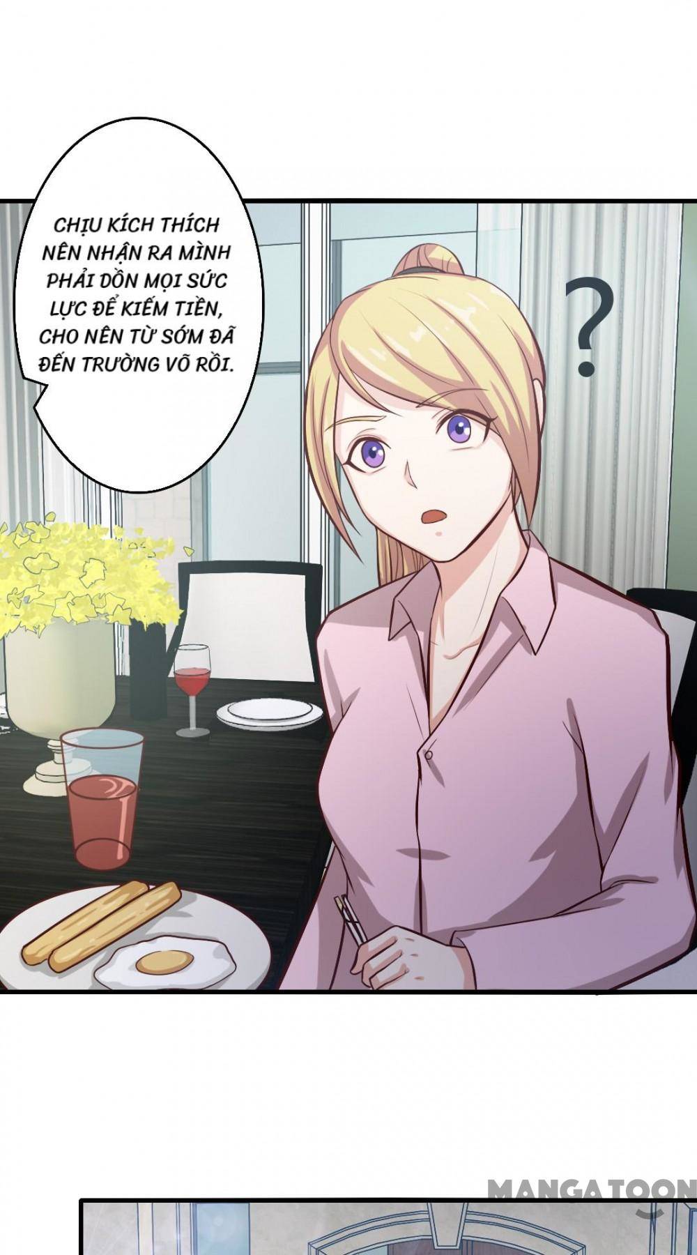 Tôi Và Cô Nàng Thuê Trọ Xinh Đẹp 26 Tuổi: Chapter 122
