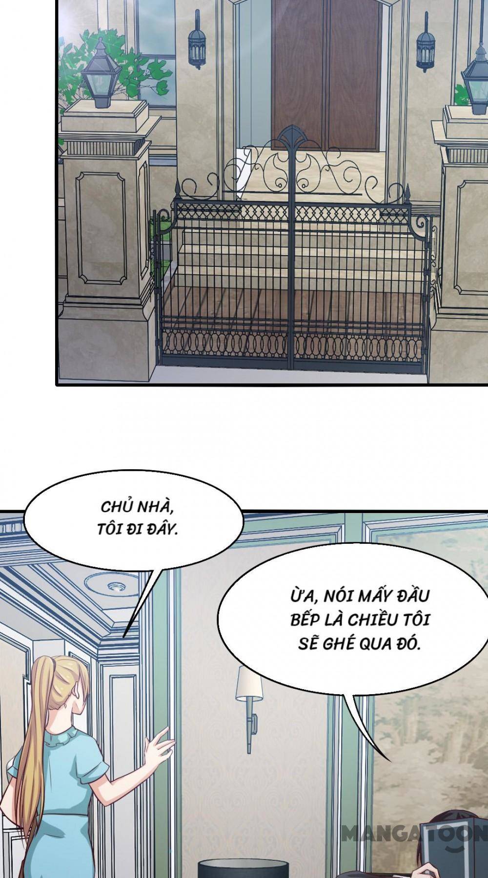 Tôi Và Cô Nàng Thuê Trọ Xinh Đẹp 26 Tuổi: Chapter 122