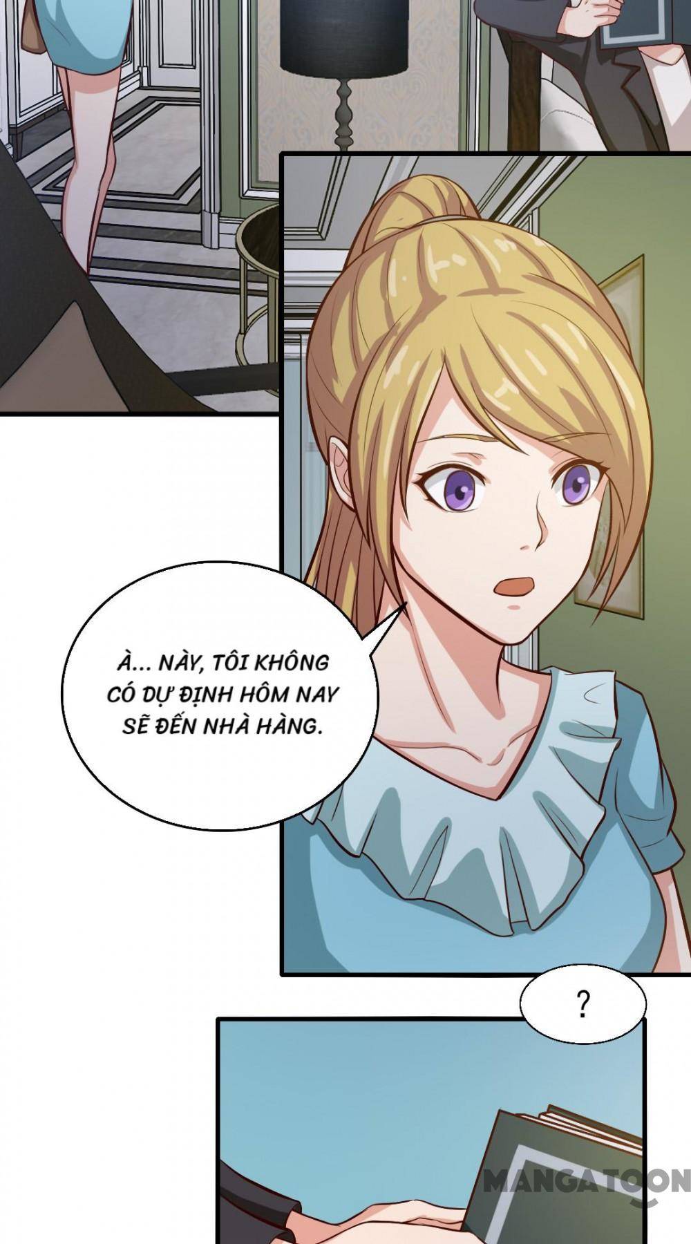 Tôi Và Cô Nàng Thuê Trọ Xinh Đẹp 26 Tuổi: Chapter 122