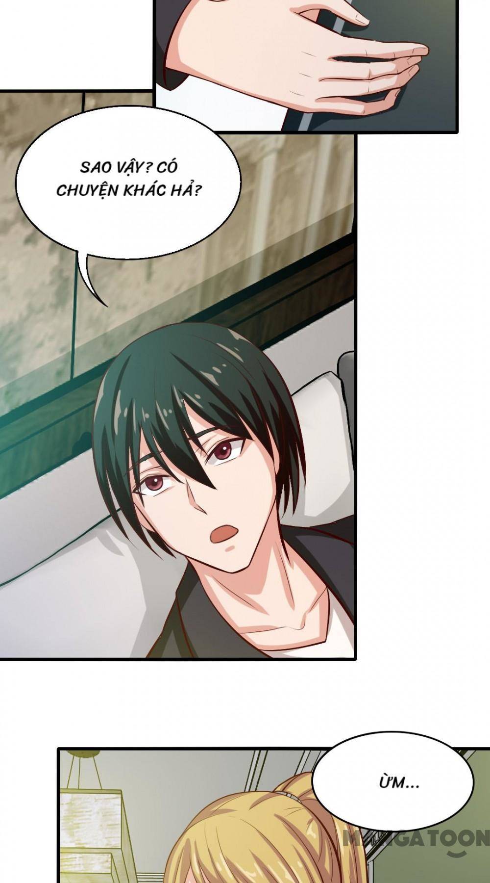 Tôi Và Cô Nàng Thuê Trọ Xinh Đẹp 26 Tuổi: Chapter 122
