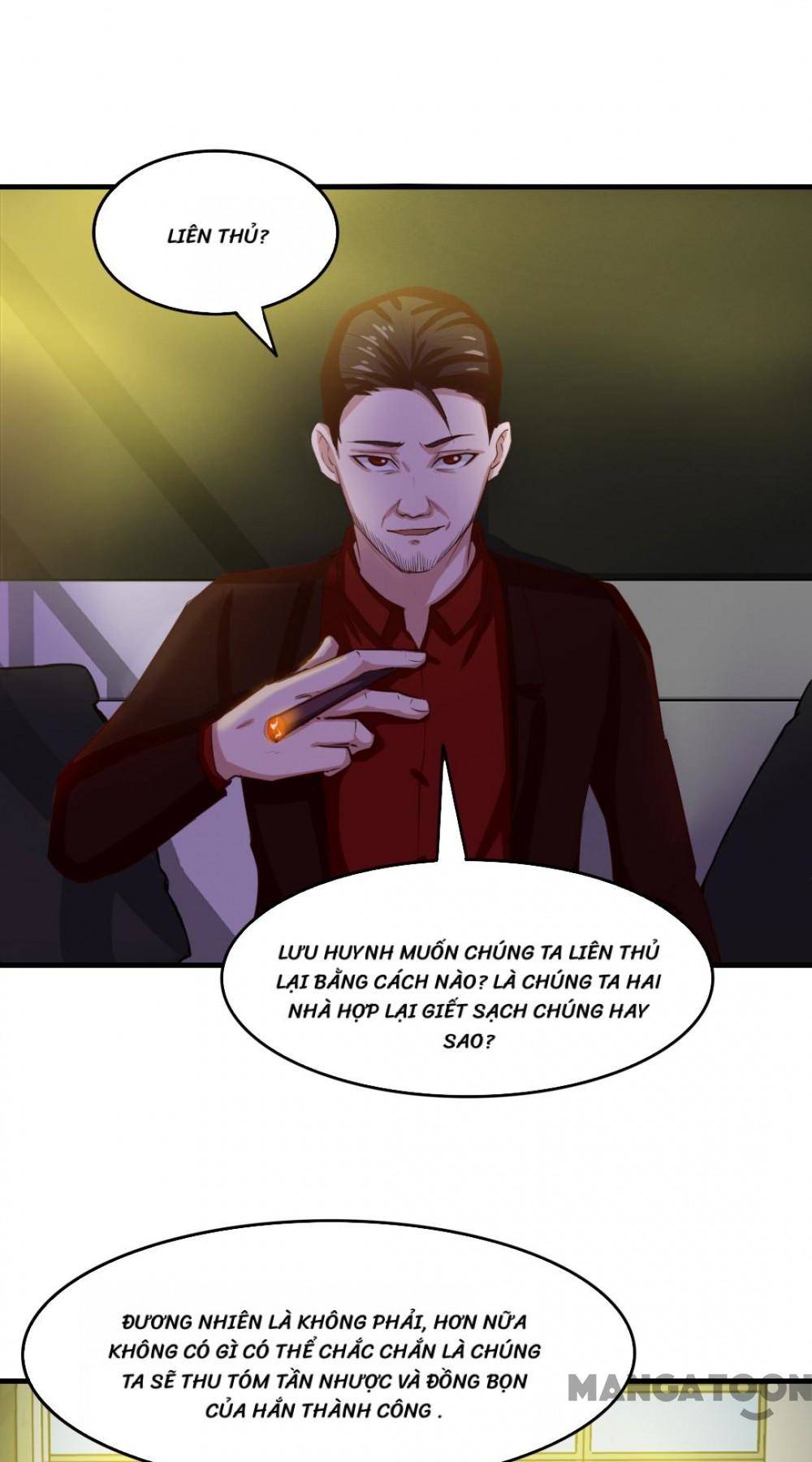 Tôi Và Cô Nàng Thuê Trọ Xinh Đẹp 26 Tuổi: Chapter 126