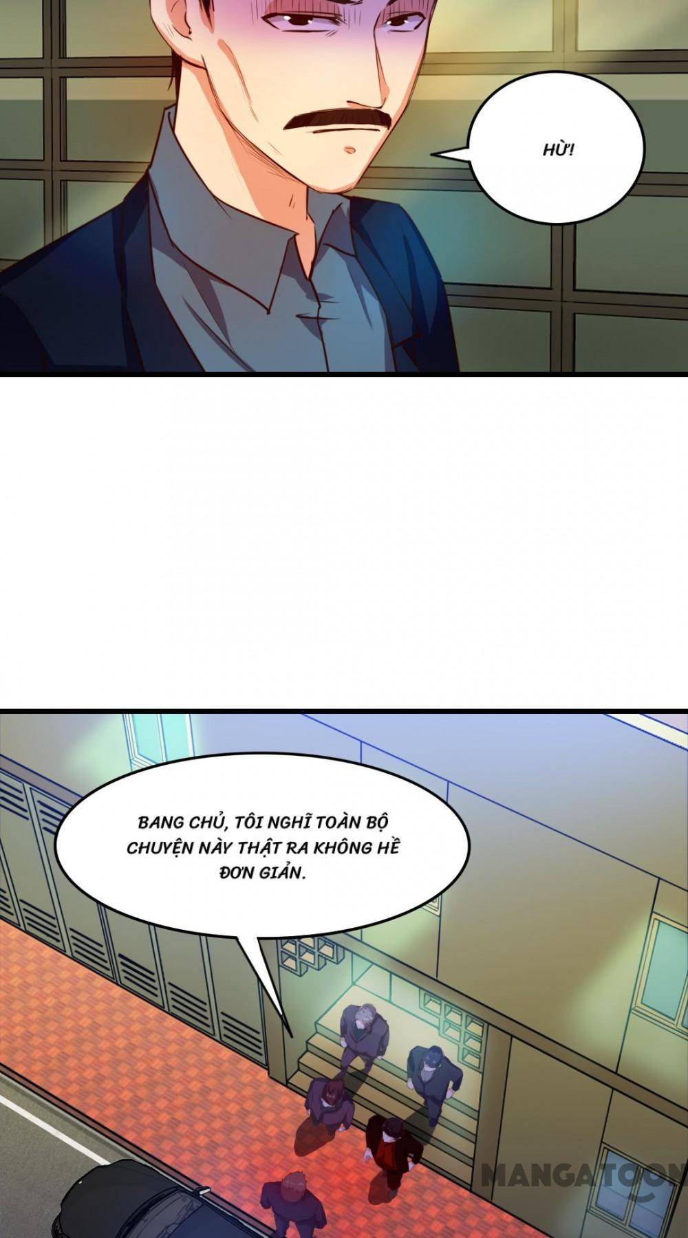 Tôi Và Cô Nàng Thuê Trọ Xinh Đẹp 26 Tuổi: Chapter 126