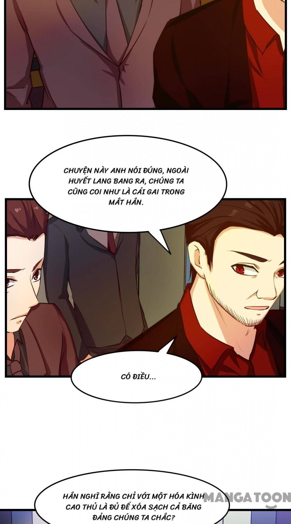 Tôi Và Cô Nàng Thuê Trọ Xinh Đẹp 26 Tuổi: Chapter 126