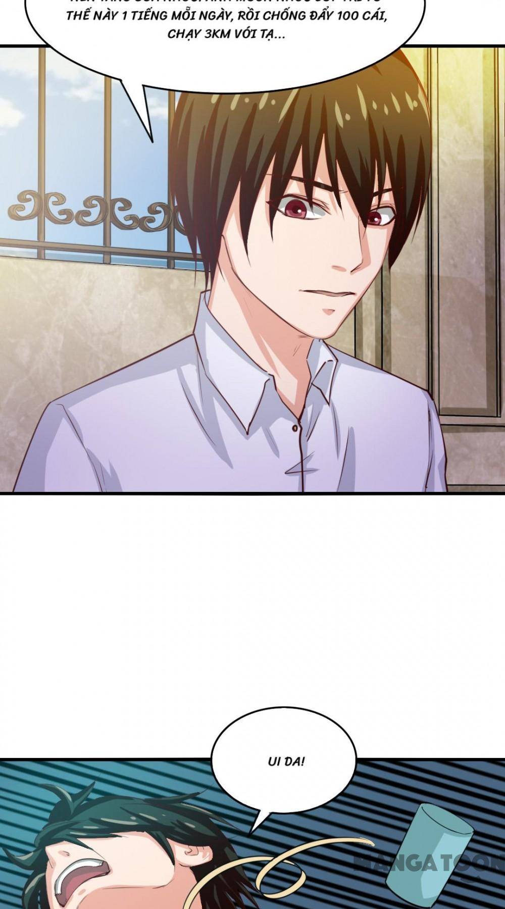 Tôi Và Cô Nàng Thuê Trọ Xinh Đẹp 26 Tuổi: Chapter 126