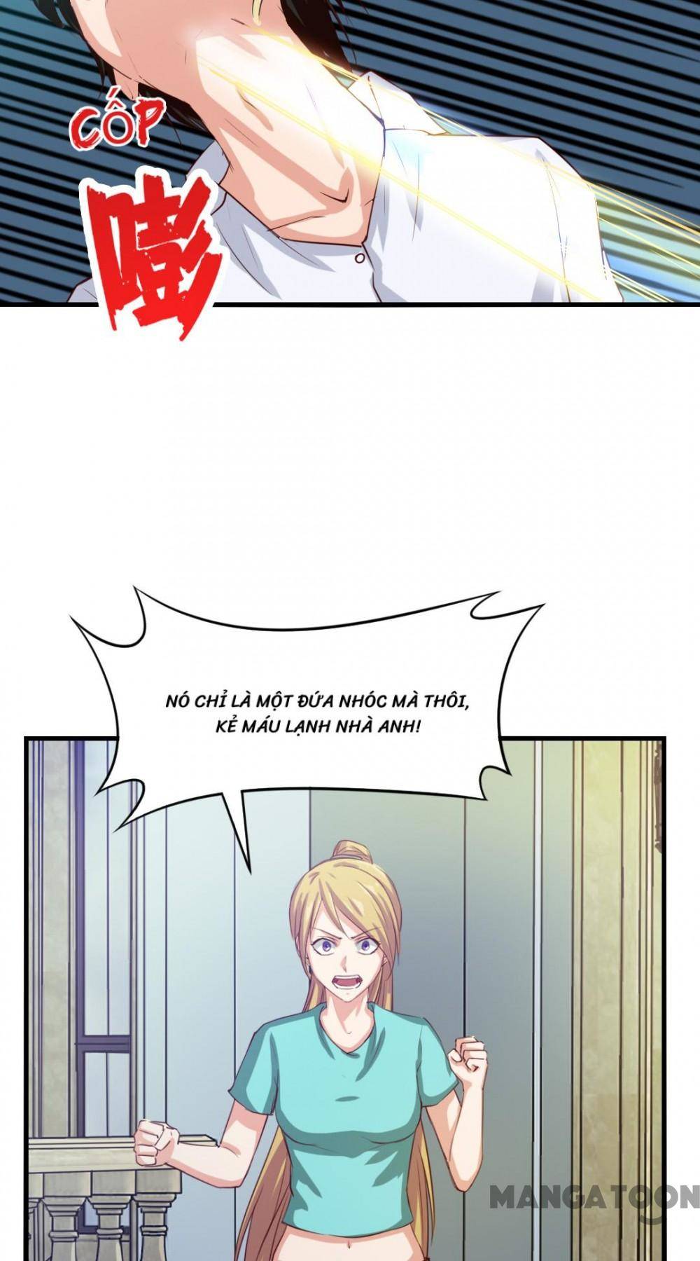 Tôi Và Cô Nàng Thuê Trọ Xinh Đẹp 26 Tuổi: Chapter 126