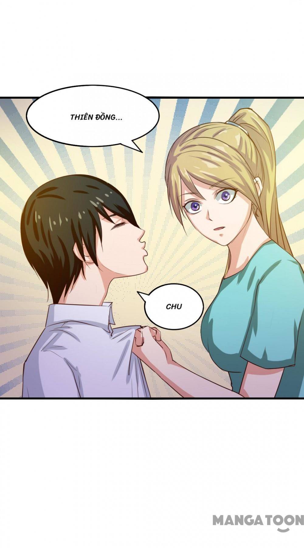 Tôi Và Cô Nàng Thuê Trọ Xinh Đẹp 26 Tuổi: Chapter 126