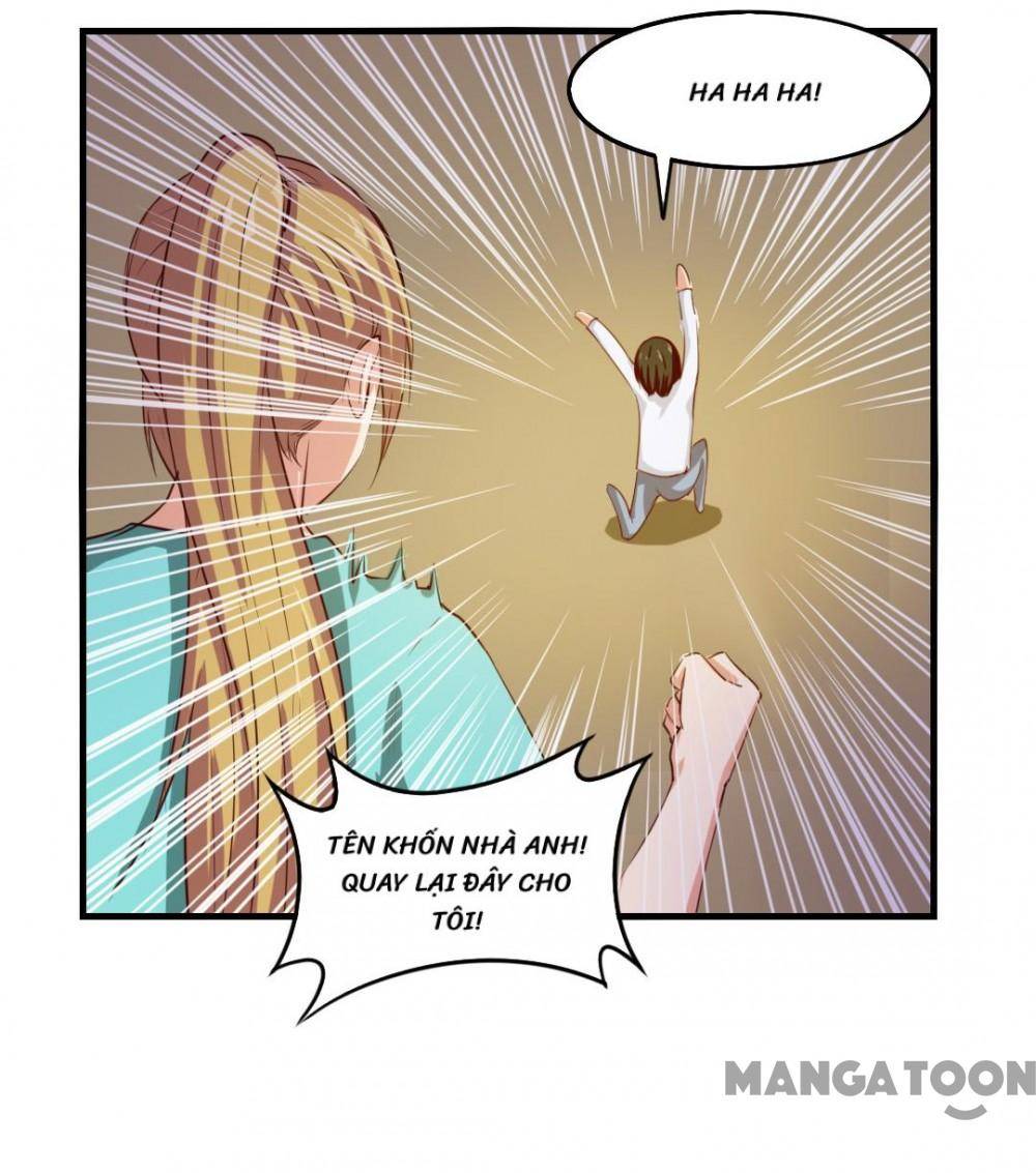 Tôi Và Cô Nàng Thuê Trọ Xinh Đẹp 26 Tuổi: Chapter 126