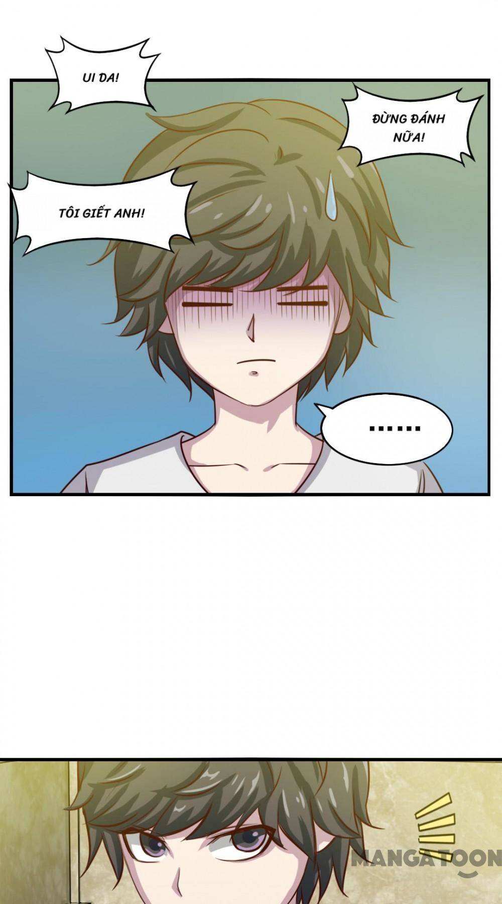 Tôi Và Cô Nàng Thuê Trọ Xinh Đẹp 26 Tuổi: Chapter 126