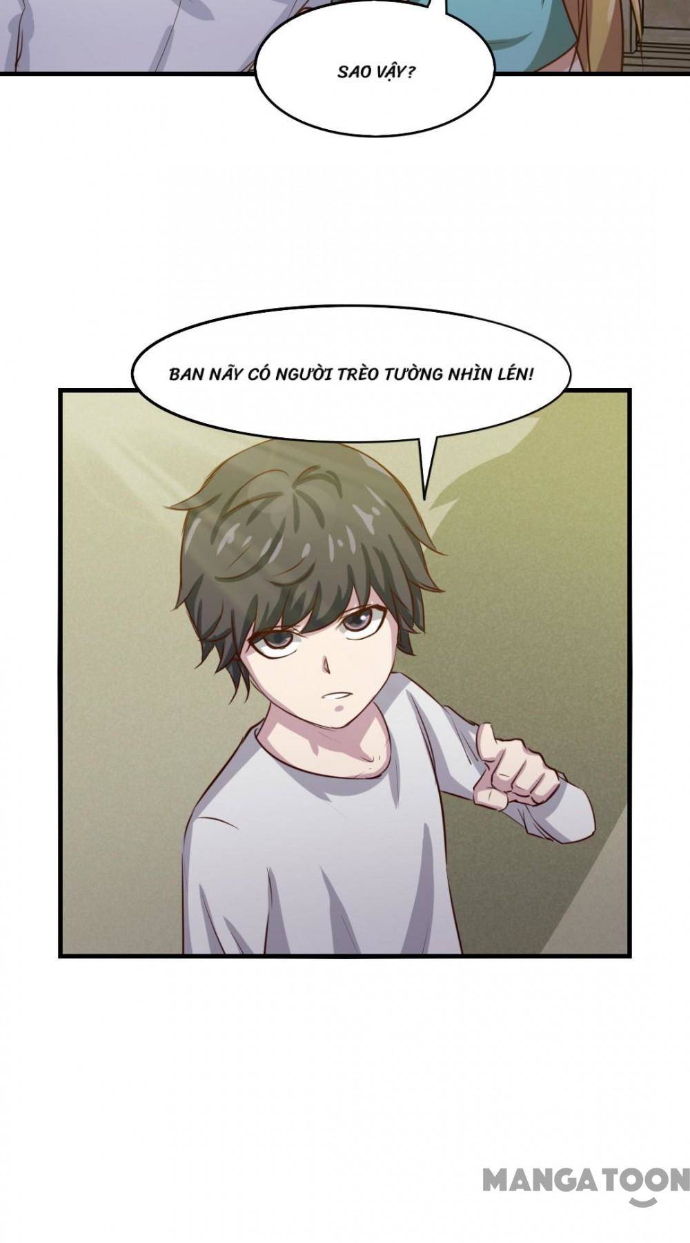 Tôi Và Cô Nàng Thuê Trọ Xinh Đẹp 26 Tuổi: Chapter 126