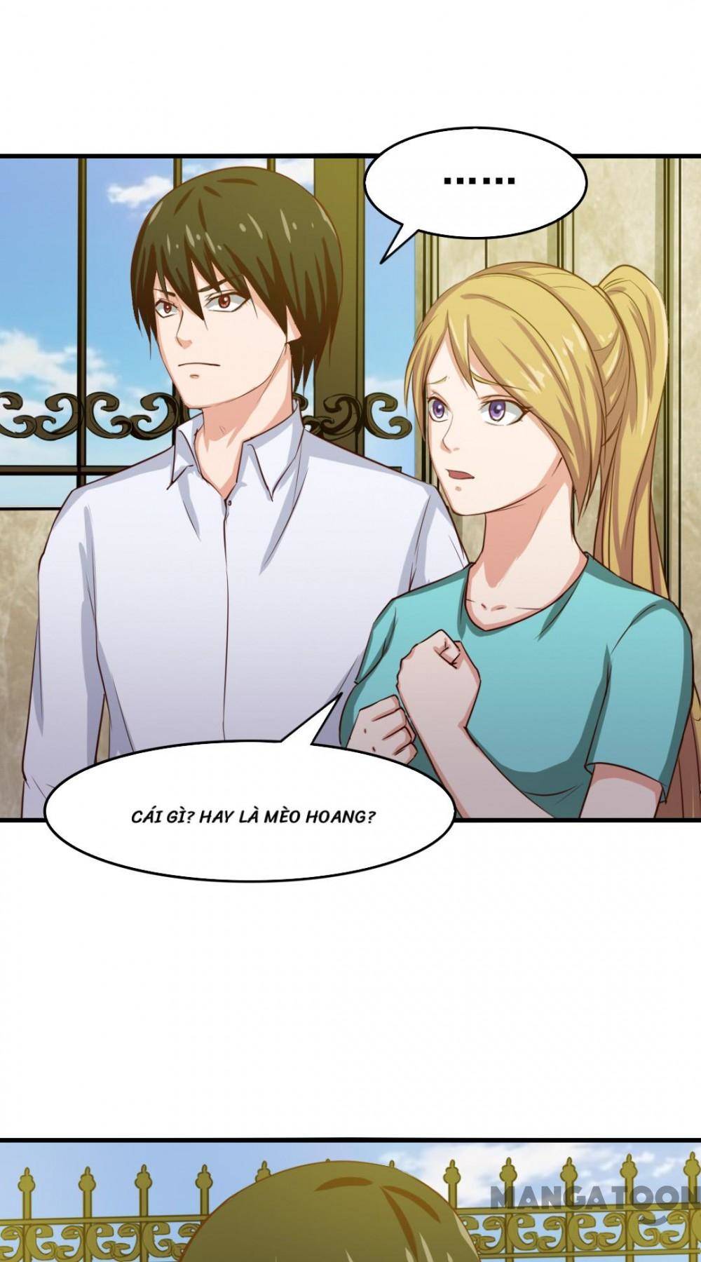 Tôi Và Cô Nàng Thuê Trọ Xinh Đẹp 26 Tuổi: Chapter 126