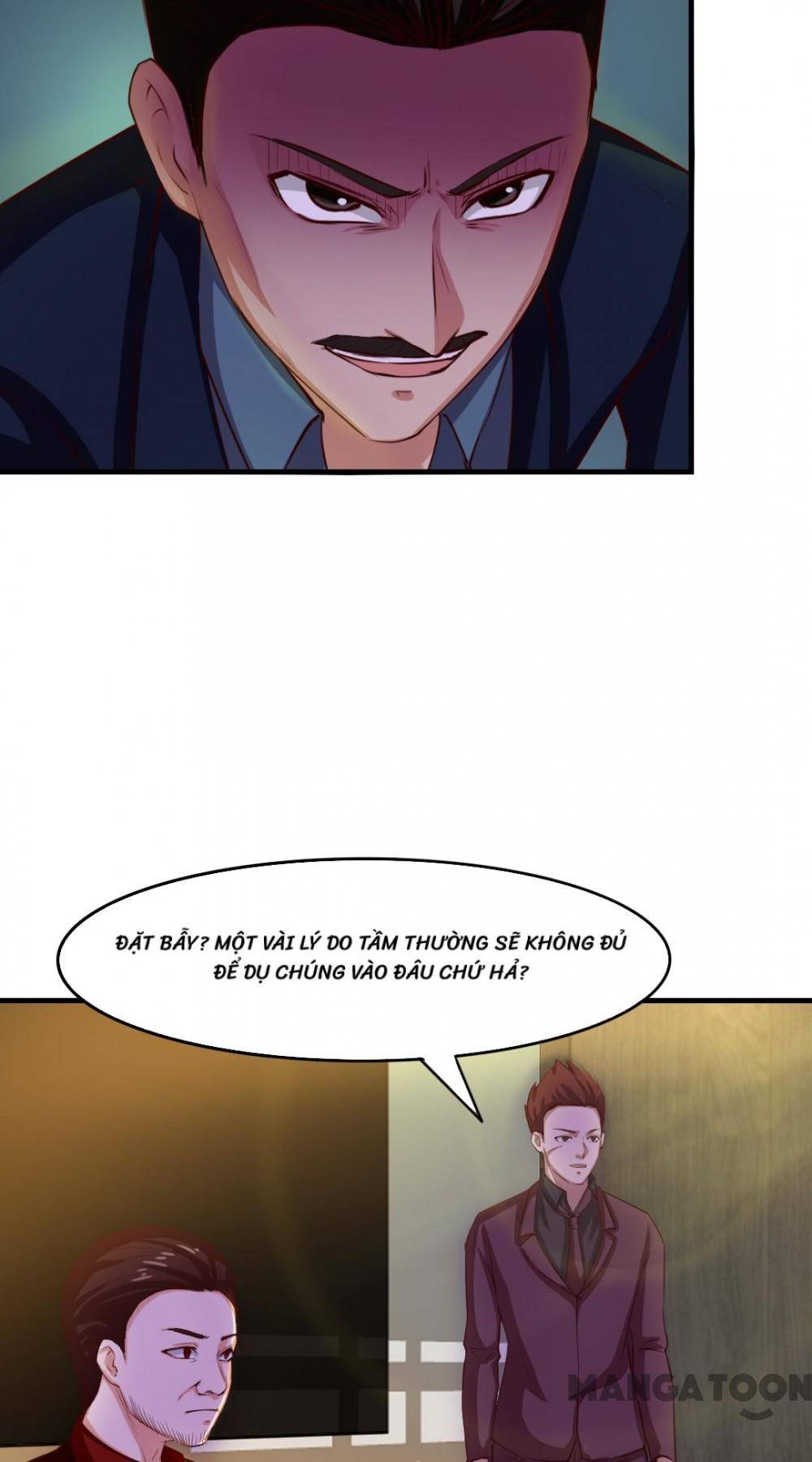 Tôi Và Cô Nàng Thuê Trọ Xinh Đẹp 26 Tuổi: Chapter 126