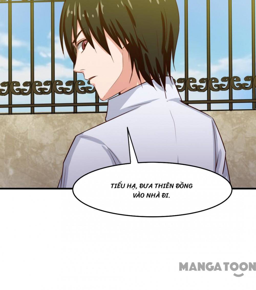 Tôi Và Cô Nàng Thuê Trọ Xinh Đẹp 26 Tuổi: Chapter 126