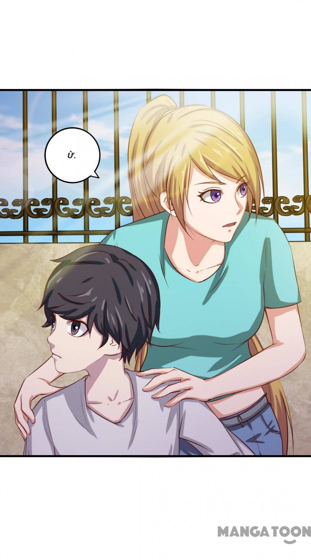 Tôi Và Cô Nàng Thuê Trọ Xinh Đẹp 26 Tuổi: Chapter 126