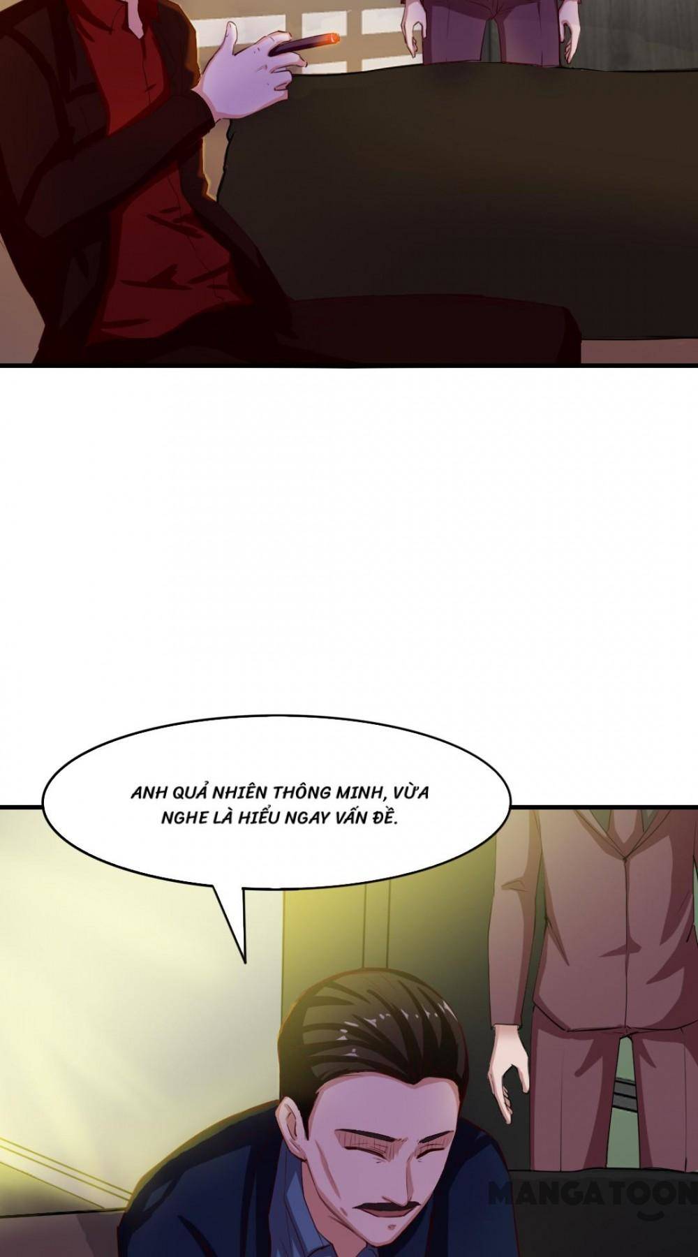 Tôi Và Cô Nàng Thuê Trọ Xinh Đẹp 26 Tuổi: Chapter 126