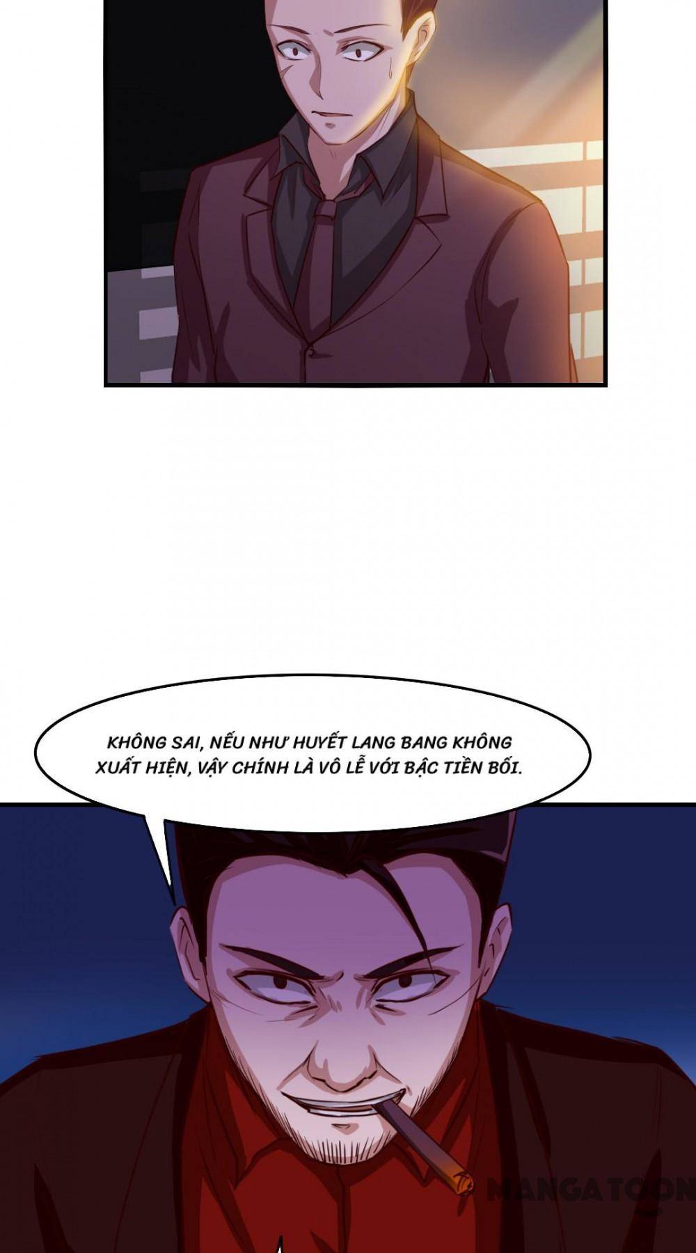 Tôi Và Cô Nàng Thuê Trọ Xinh Đẹp 26 Tuổi: Chapter 126