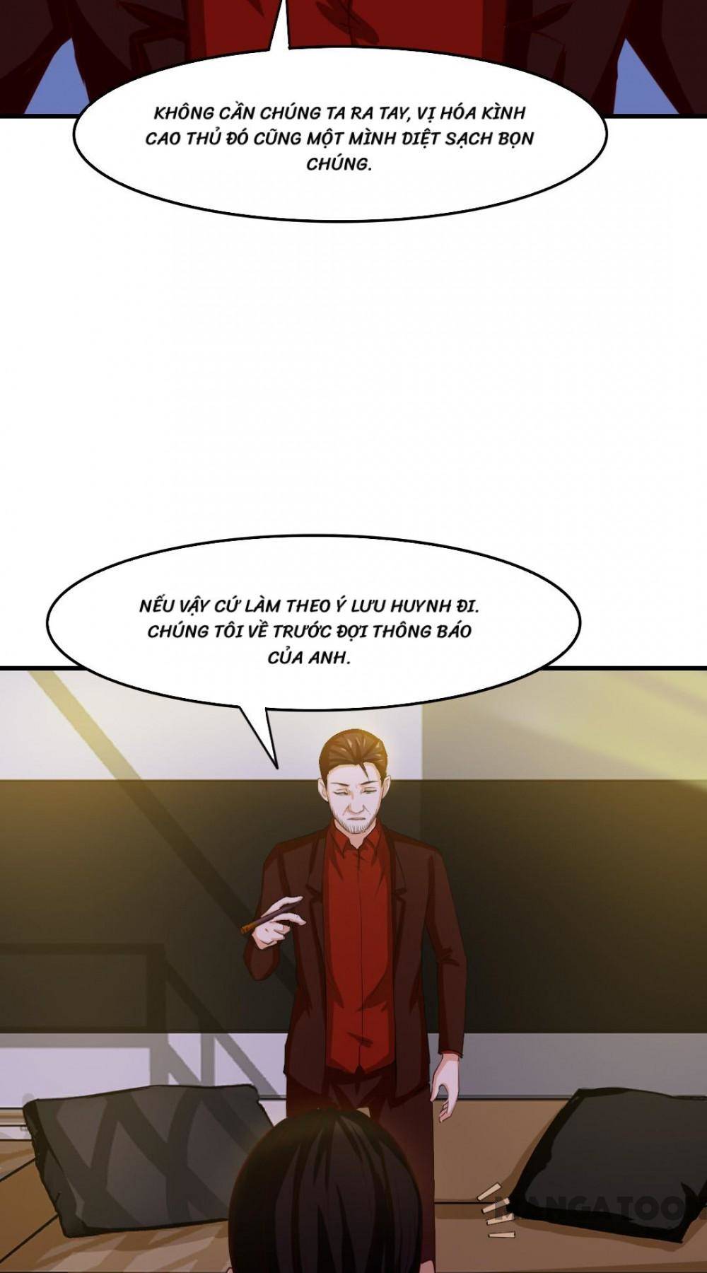 Tôi Và Cô Nàng Thuê Trọ Xinh Đẹp 26 Tuổi: Chapter 126