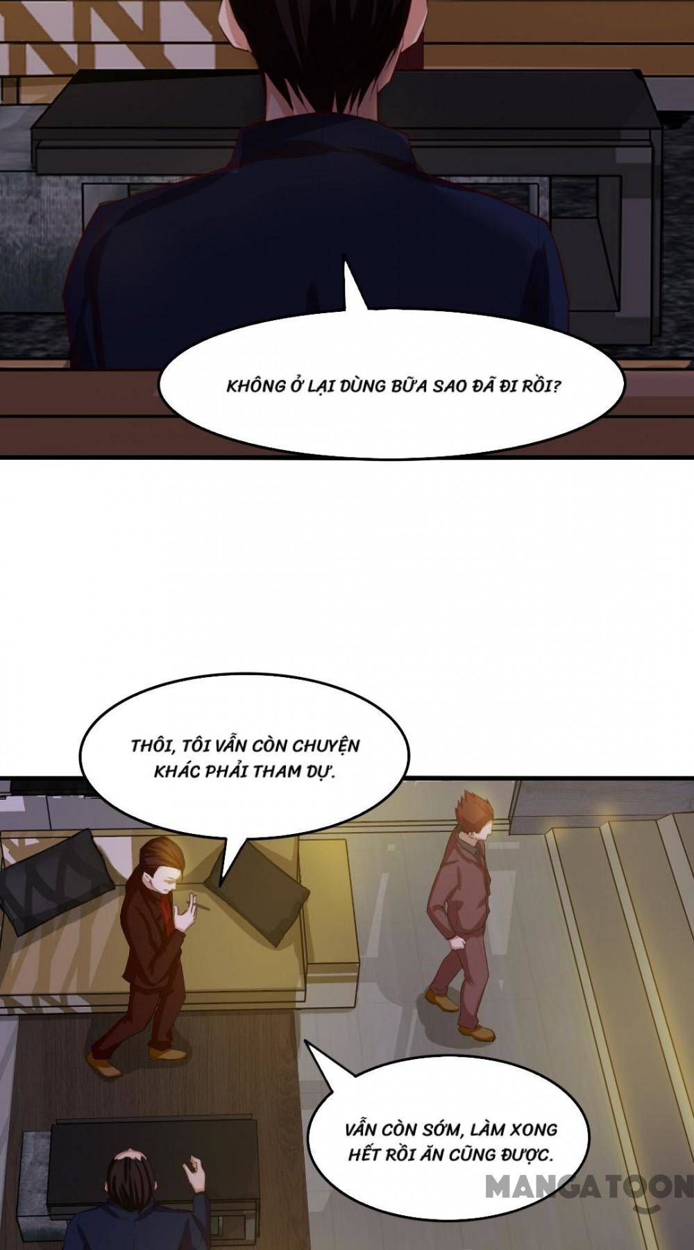 Tôi Và Cô Nàng Thuê Trọ Xinh Đẹp 26 Tuổi: Chapter 126